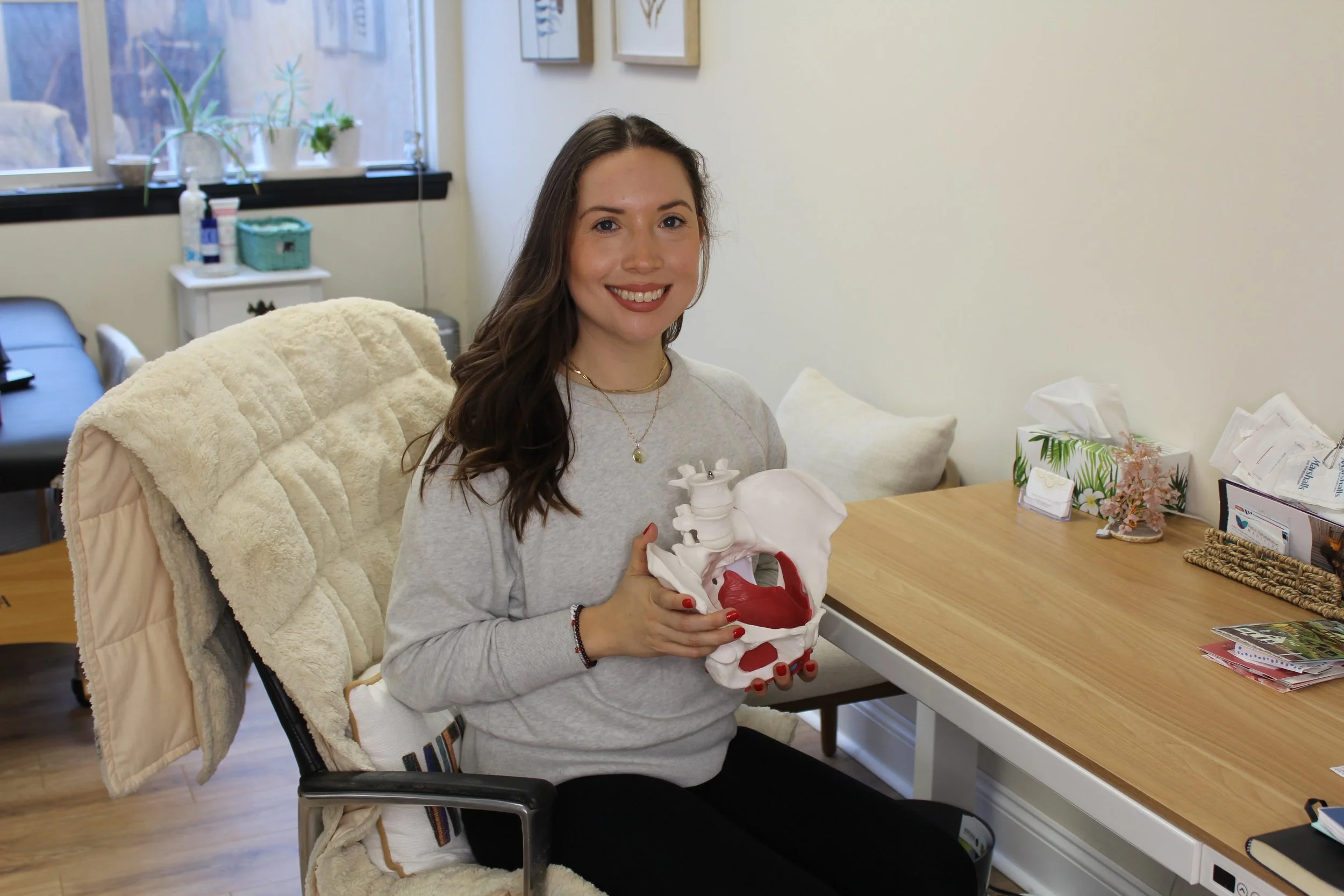 physical therapist morristown NJ