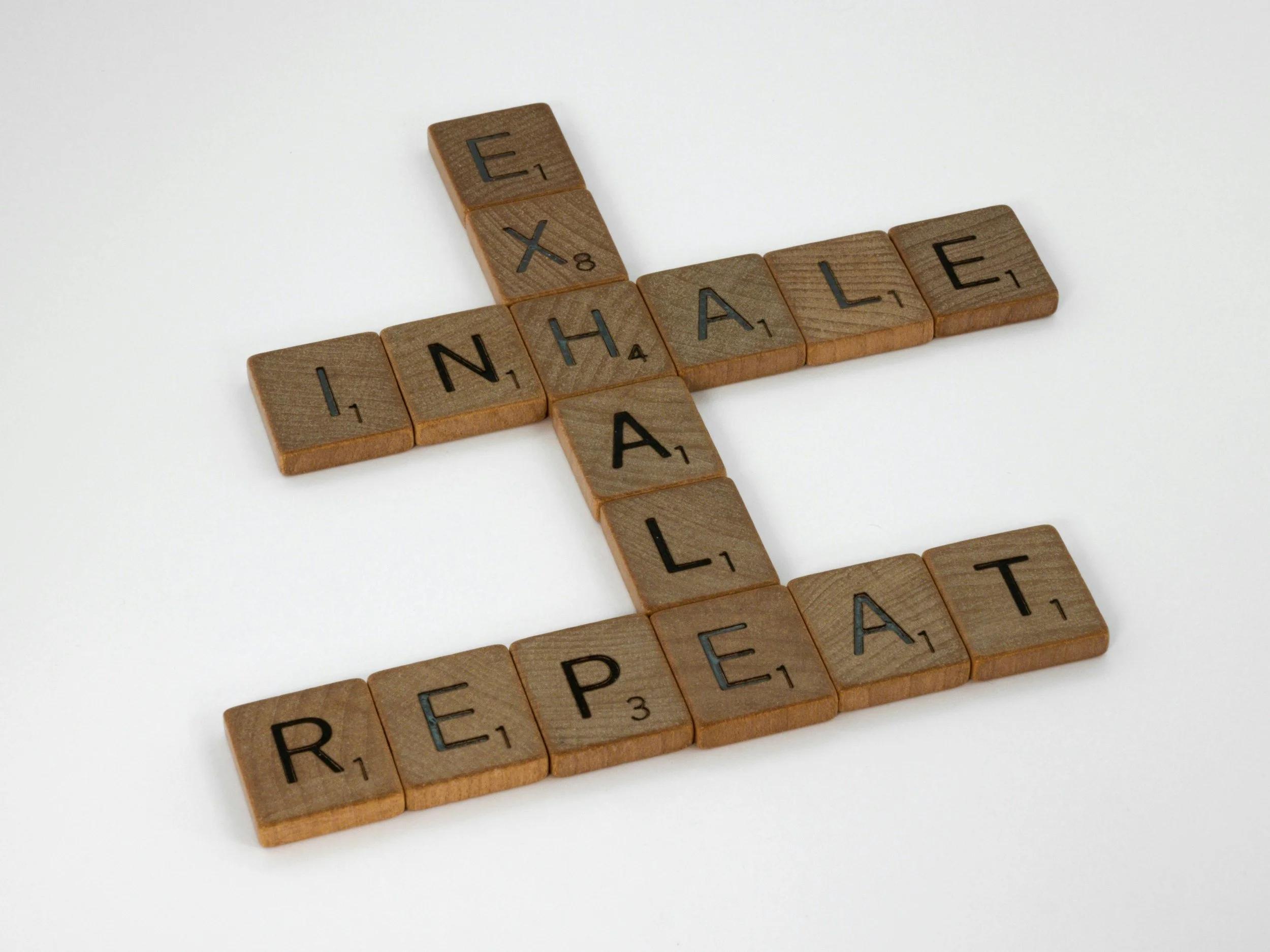 Breath Workshop