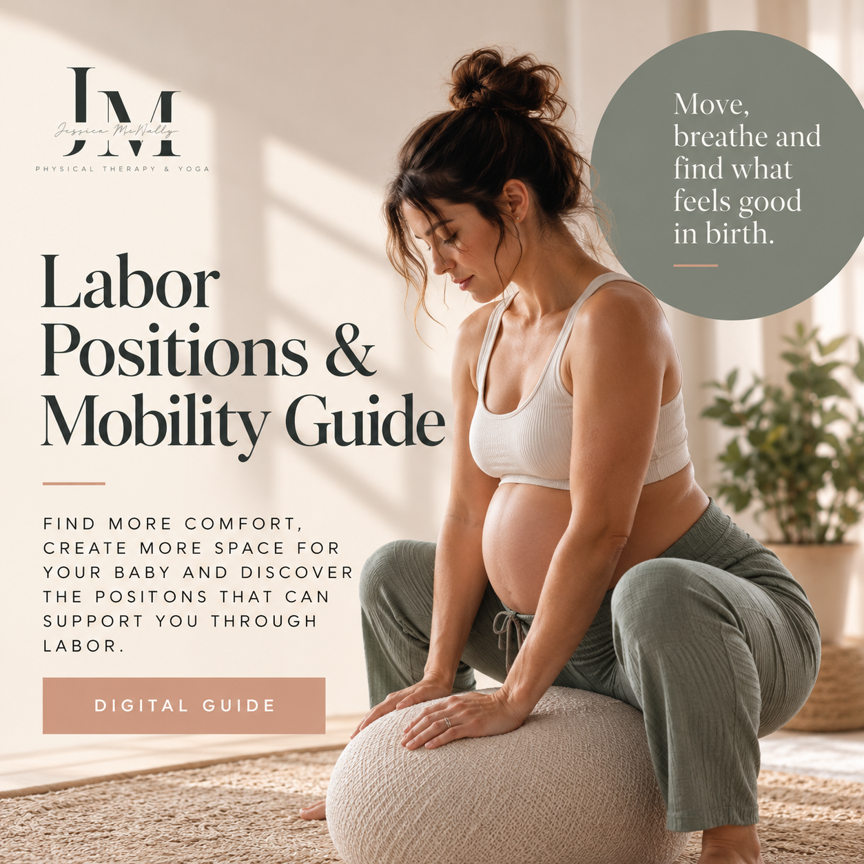Labor Positions & Mobility Guide