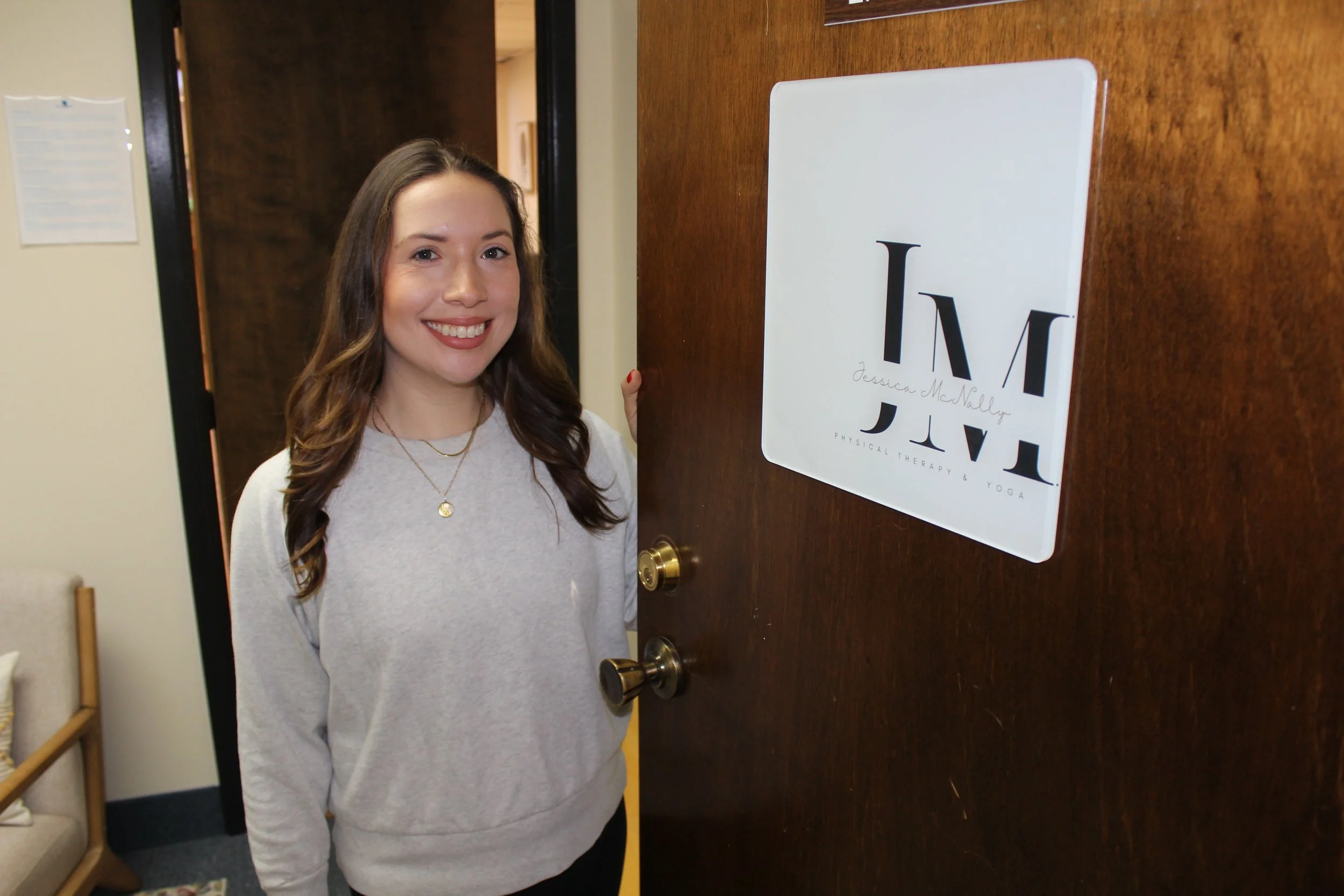 Jessica McNally Morristown, NJ