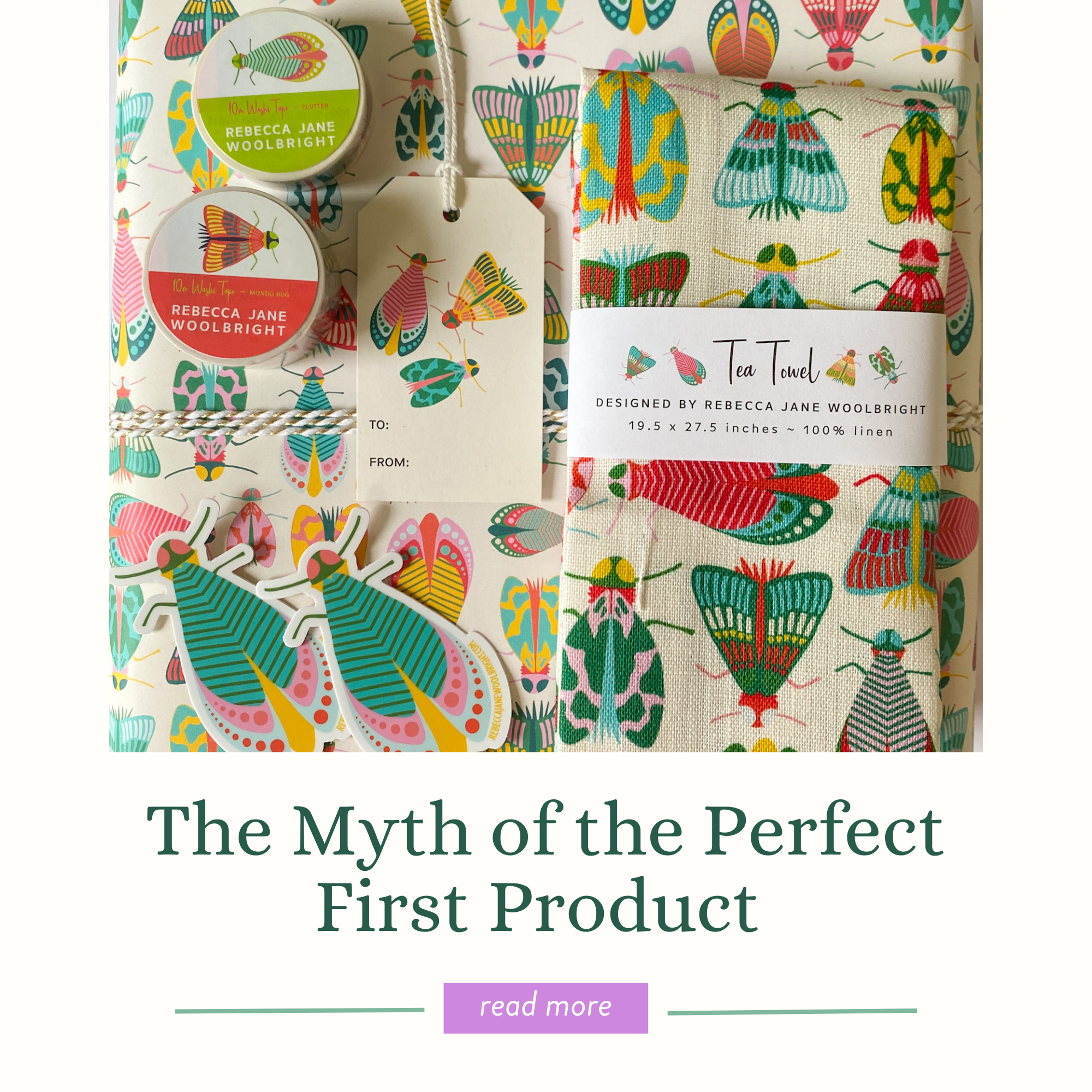 The Myth of the Perfect First Product (And What to Focus on Instead in 2026)