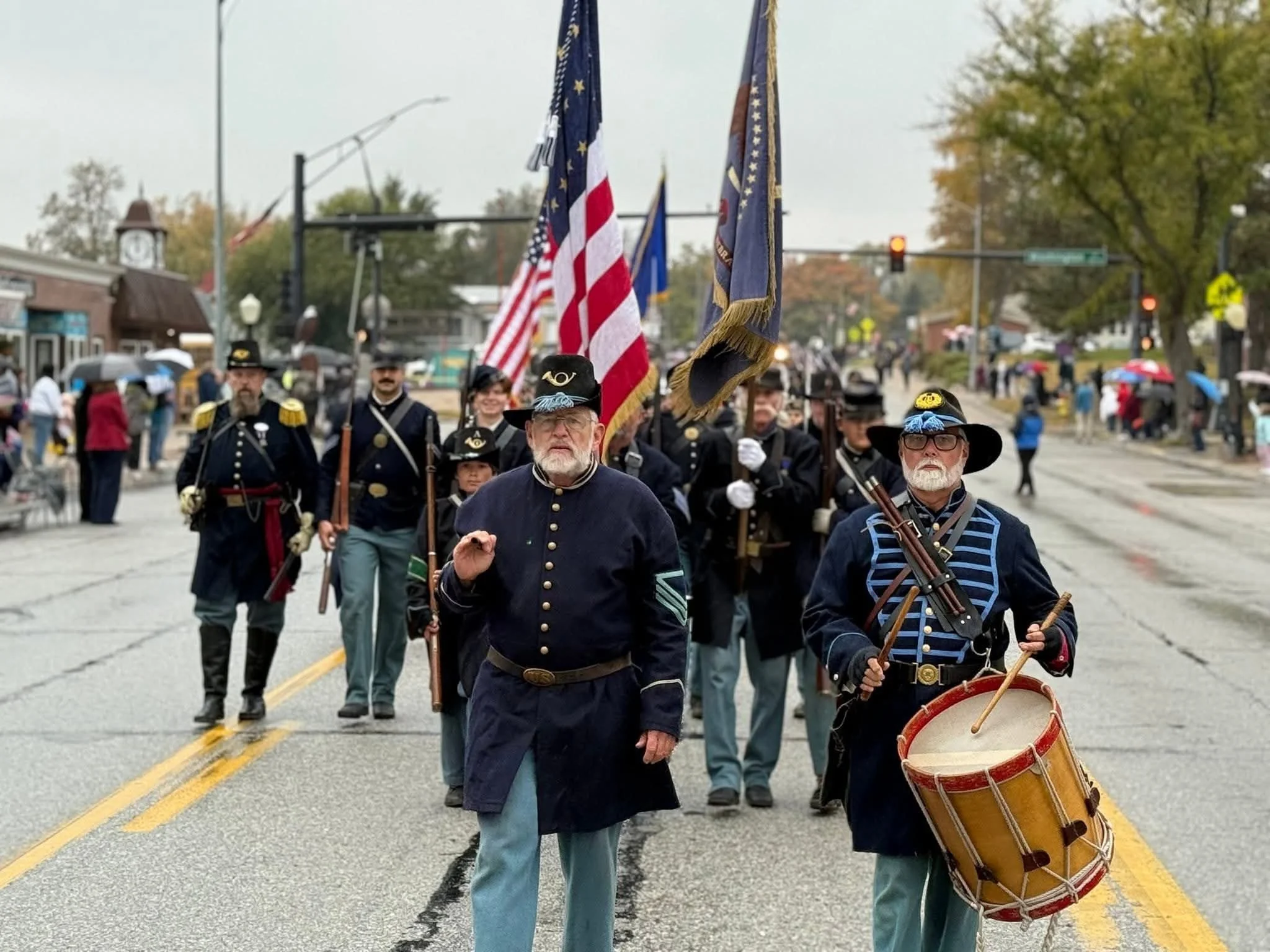 RALSTON’S 66th ANNUAL INDEPENDENCE DAY CELEBRATION America's 250th Birthday