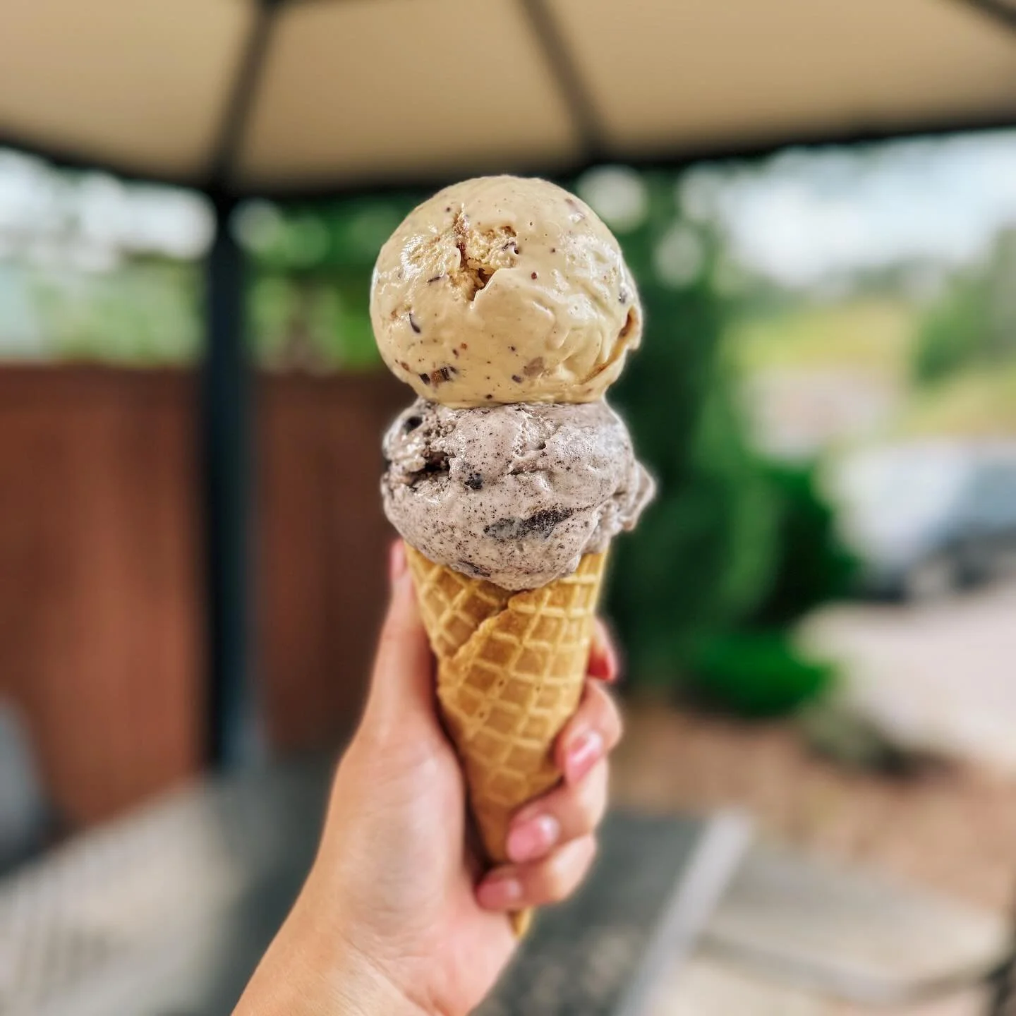 The dream team 😋

Salty O + Salted Caramel Peanut Butter Cup are our most popular flavors, hands down! Are these some of your fav flavors?