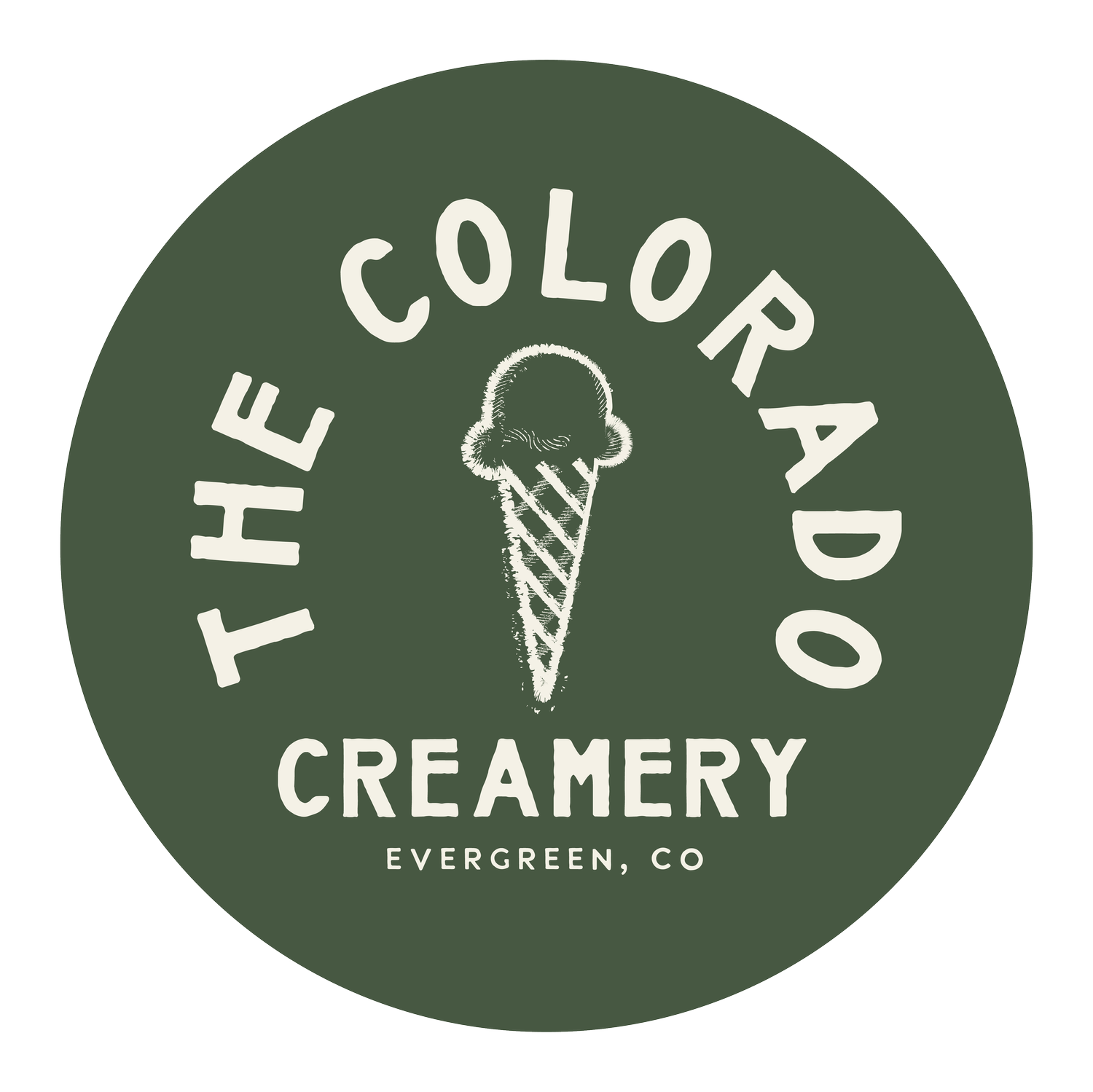 The Colorado Creamery