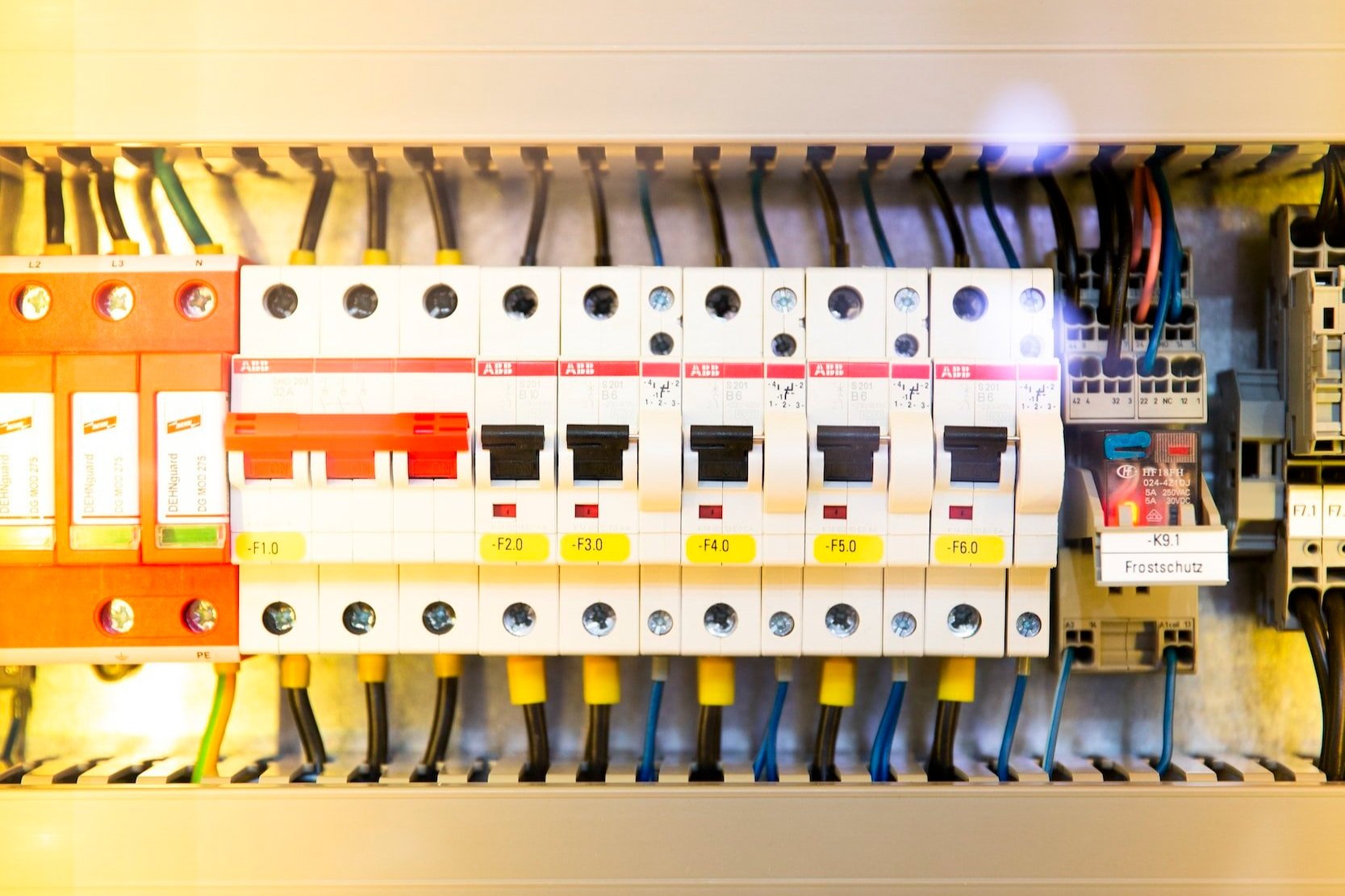 RCD’s (Safety Switches) Why we need them