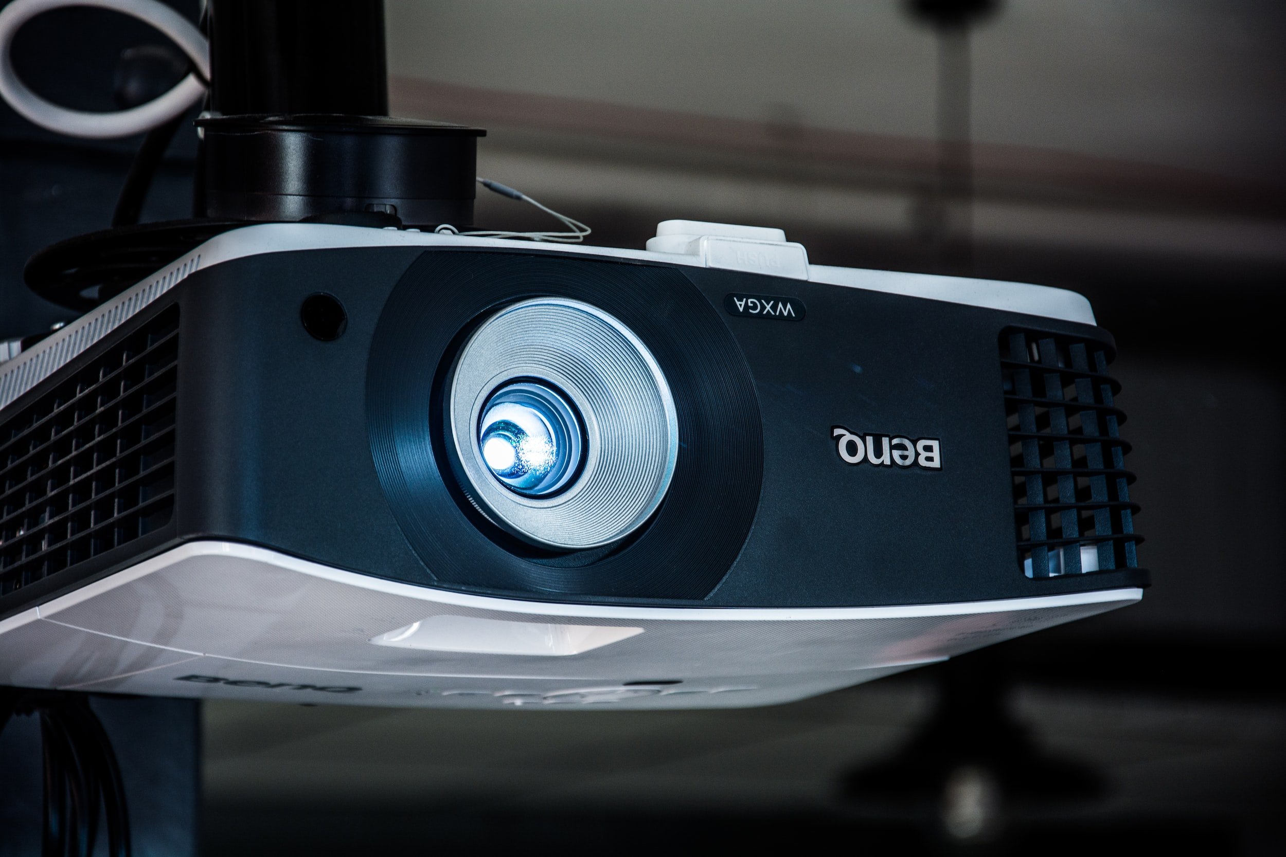 Projector VS TV - Which is best for your home?