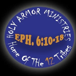 Holy Armor Ministries