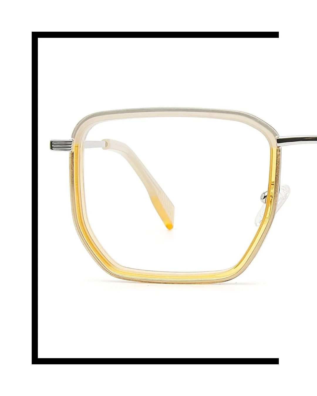 &bull;EYEWEAR SHOWCASE&bull;

👓 @heyelander_eyewear Mod. Nigel - Honey Meets Sun 

Just in time for spring! Can be beautifully paired with a fashion tint. 😎 

Available at @spexinthecity_perth 

#weseeyou