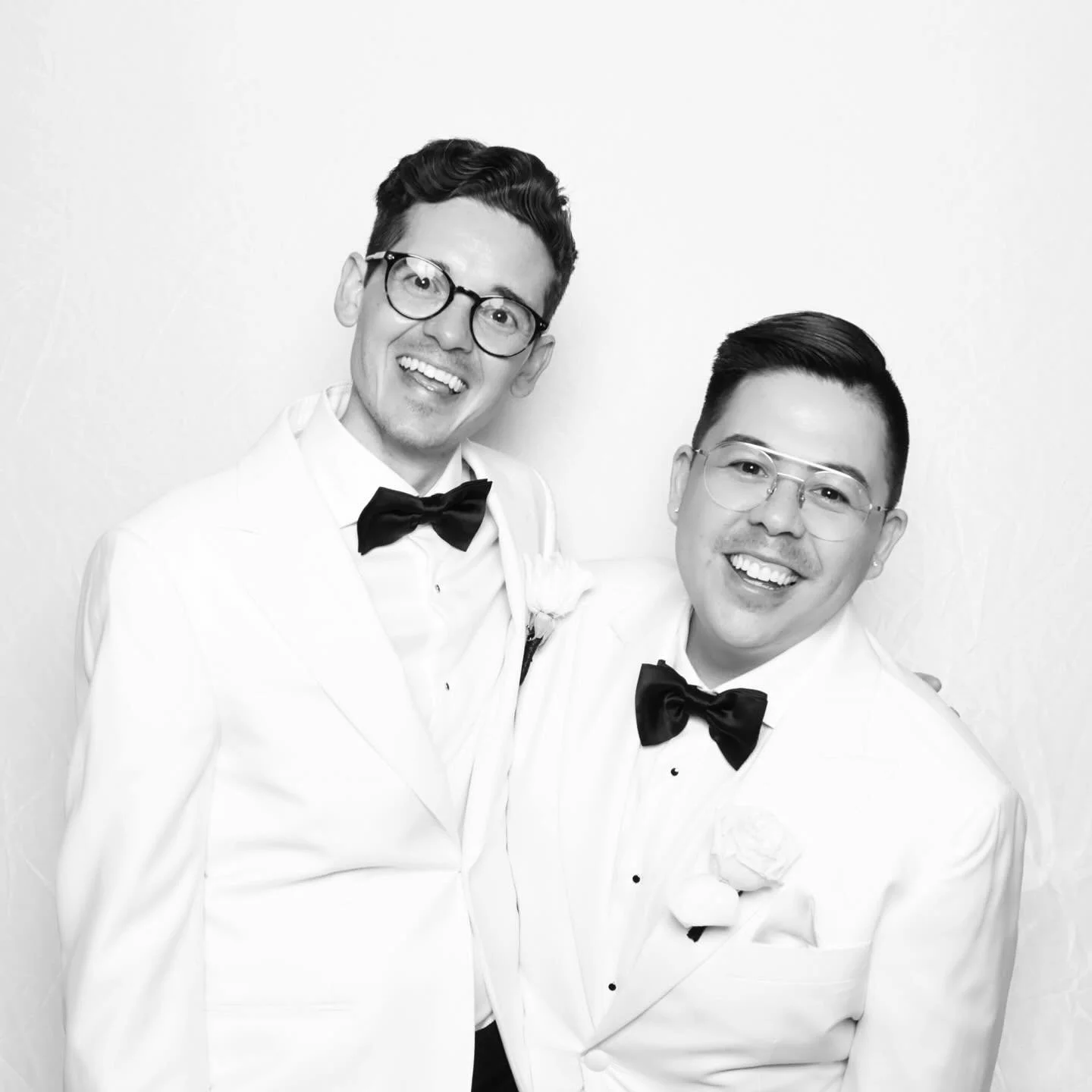 &bull; I said I do &bull; 

Thank you to all my clients, eyewear &amp; lens partners and followers for all your well wishes! 

Currently living it up in Thailand, but will return on Friday November 14th for our Eyewear Showcase! 

Chris 👓: @spexinth