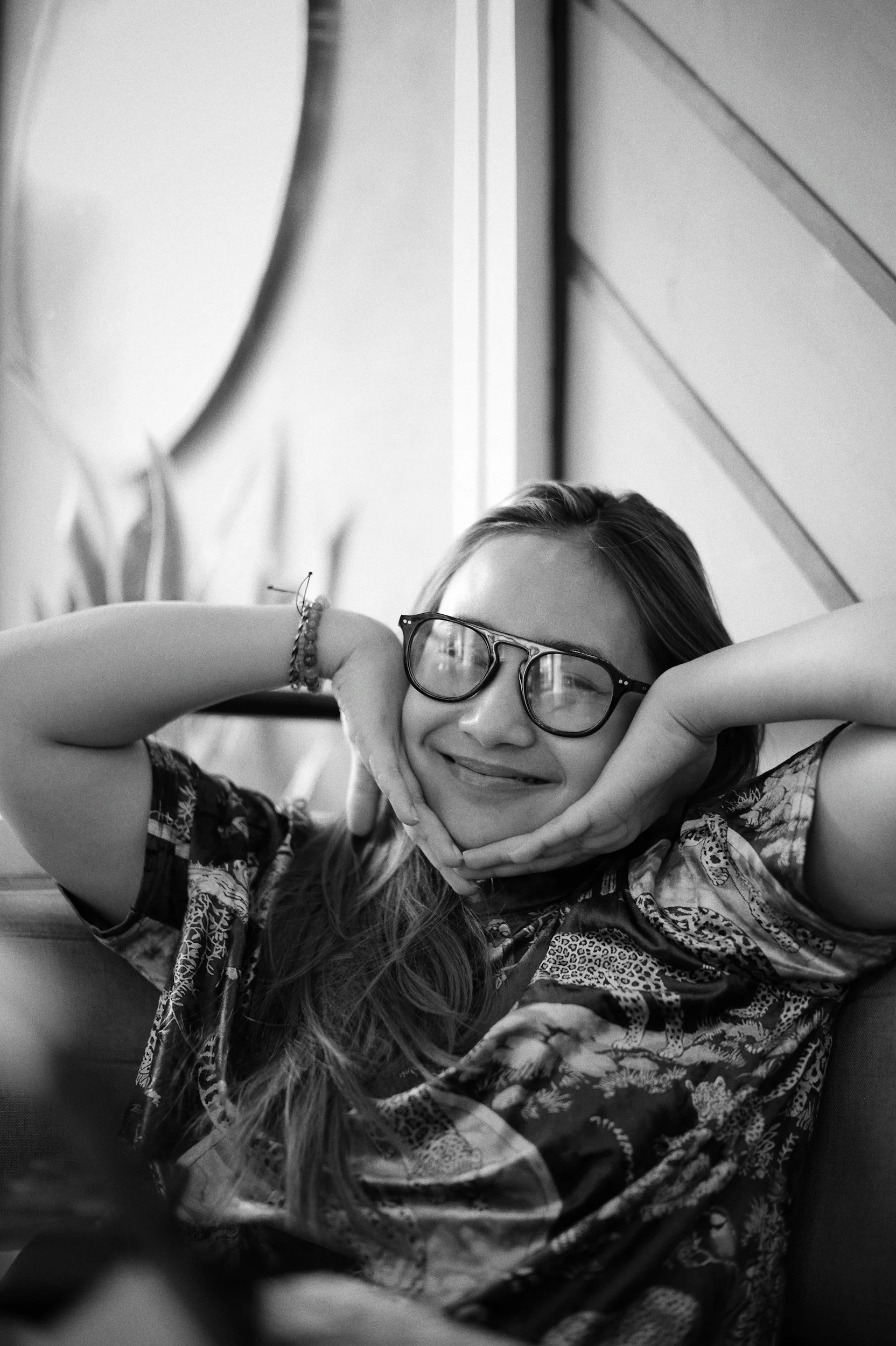 5 golden rules of eyewear care.