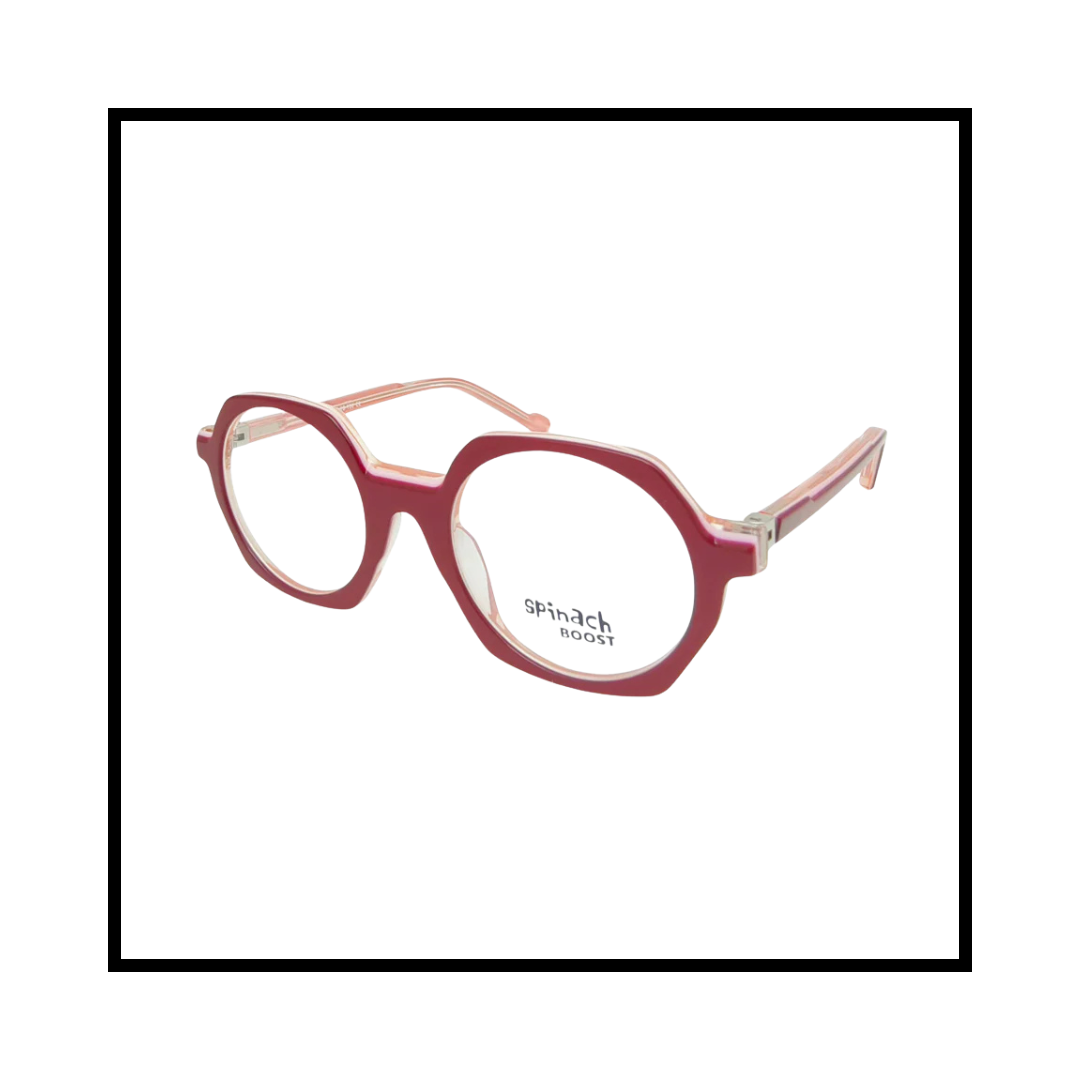 Kids Eyewear - Spinach Boost