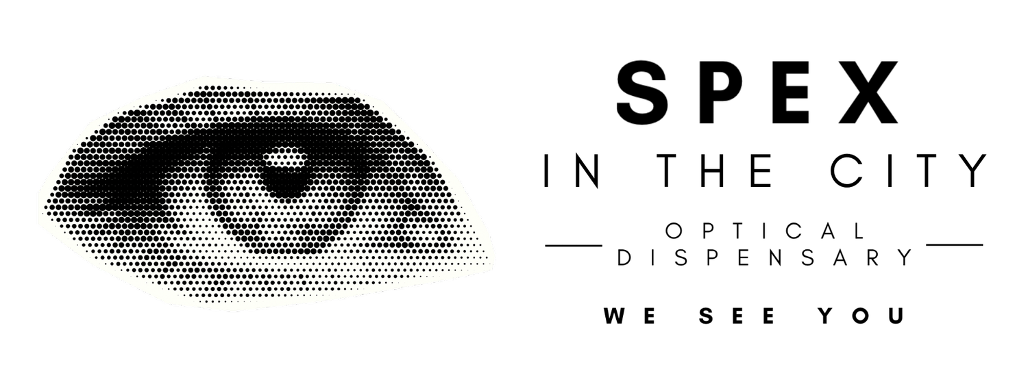 Spex in the City Optical Dispensary