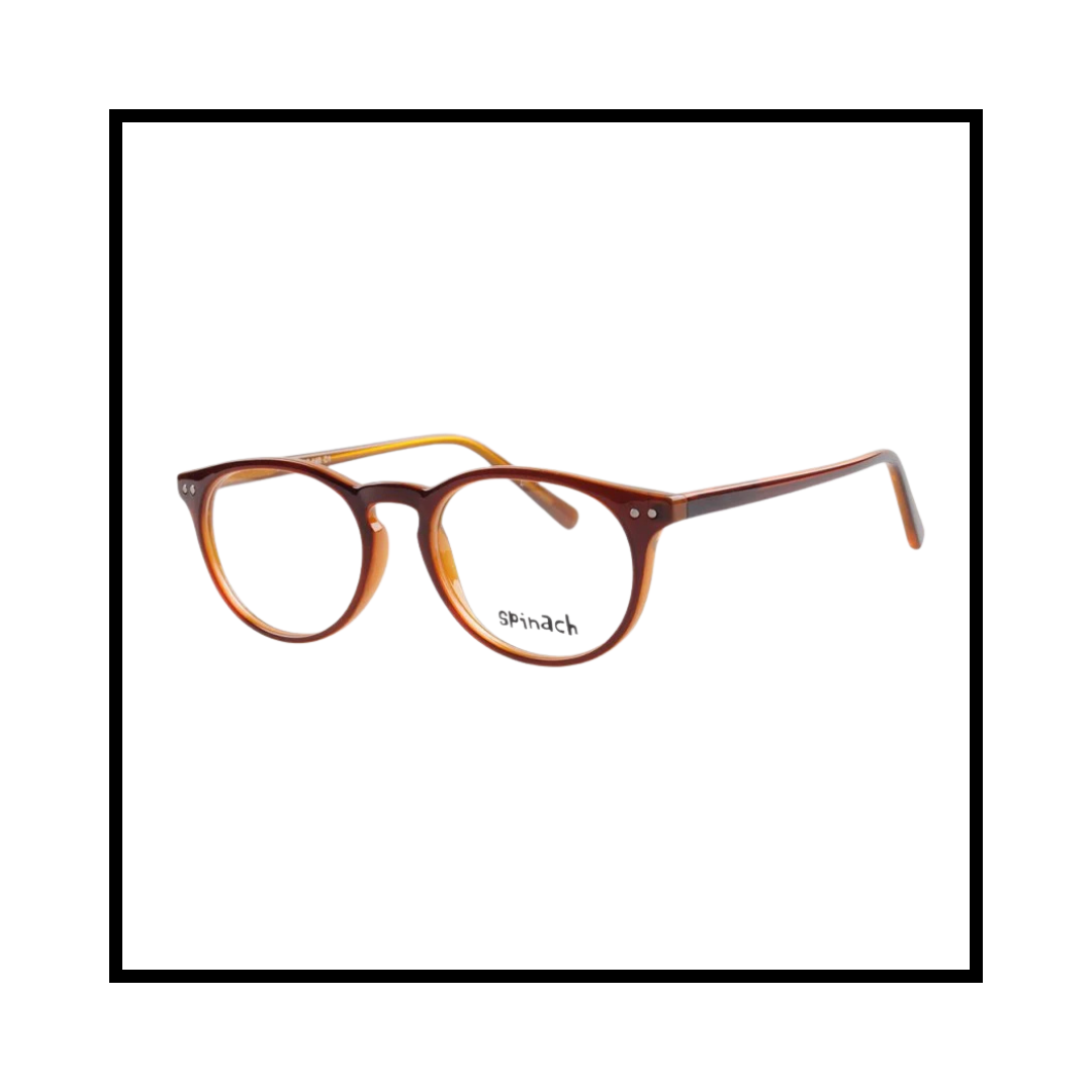 Kids Eyewear - Spinach Boost