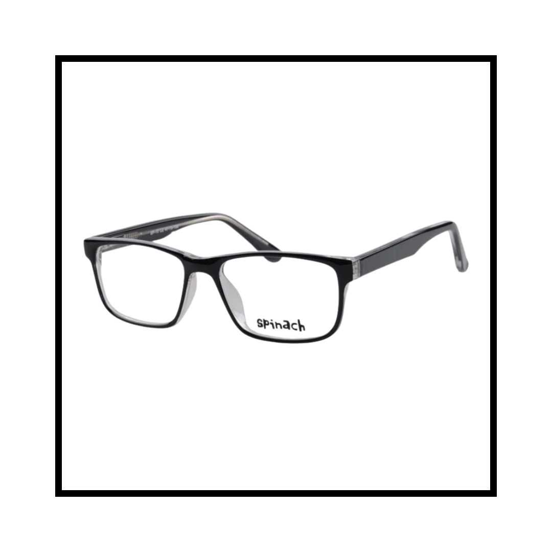 Kids Eyewear - Spinach Boost