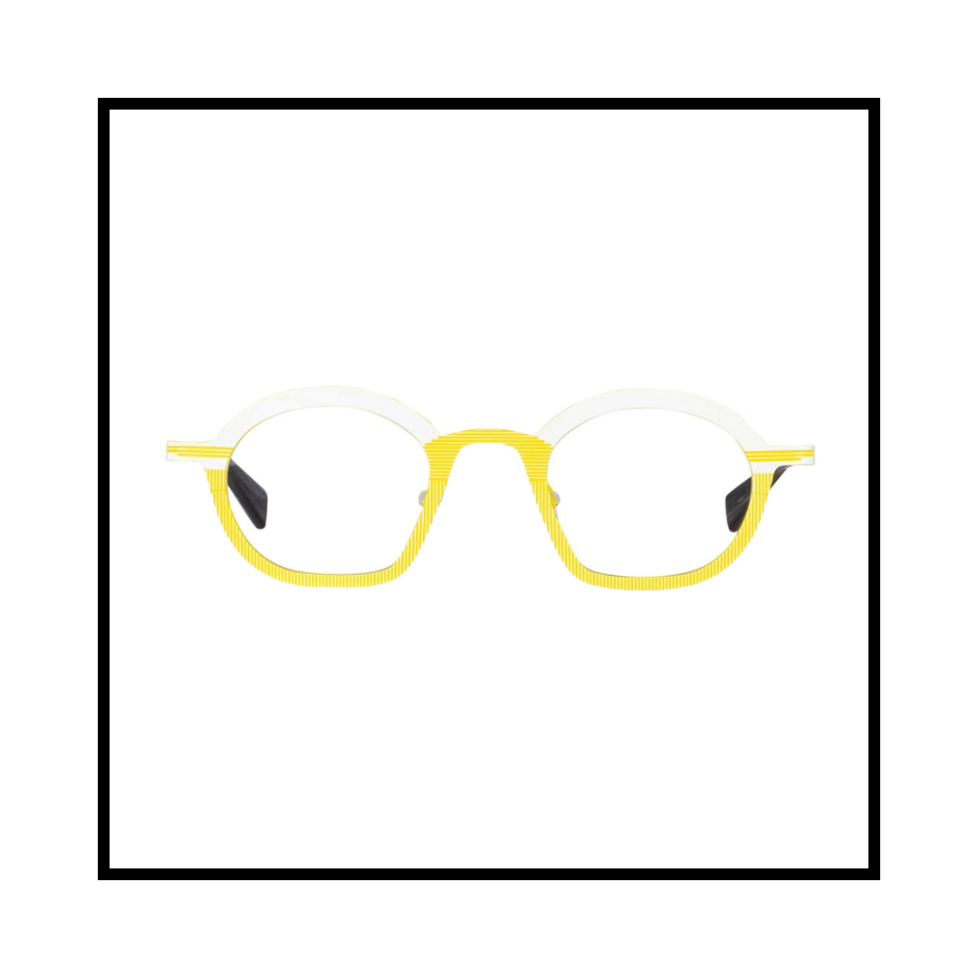 Matttew Eyewear - Nice to See you