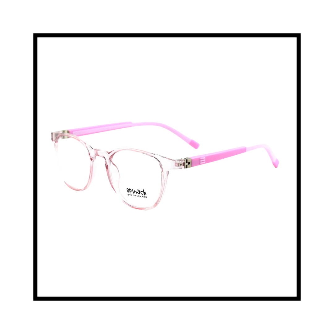 Kids Eyewear - Spinach Boost