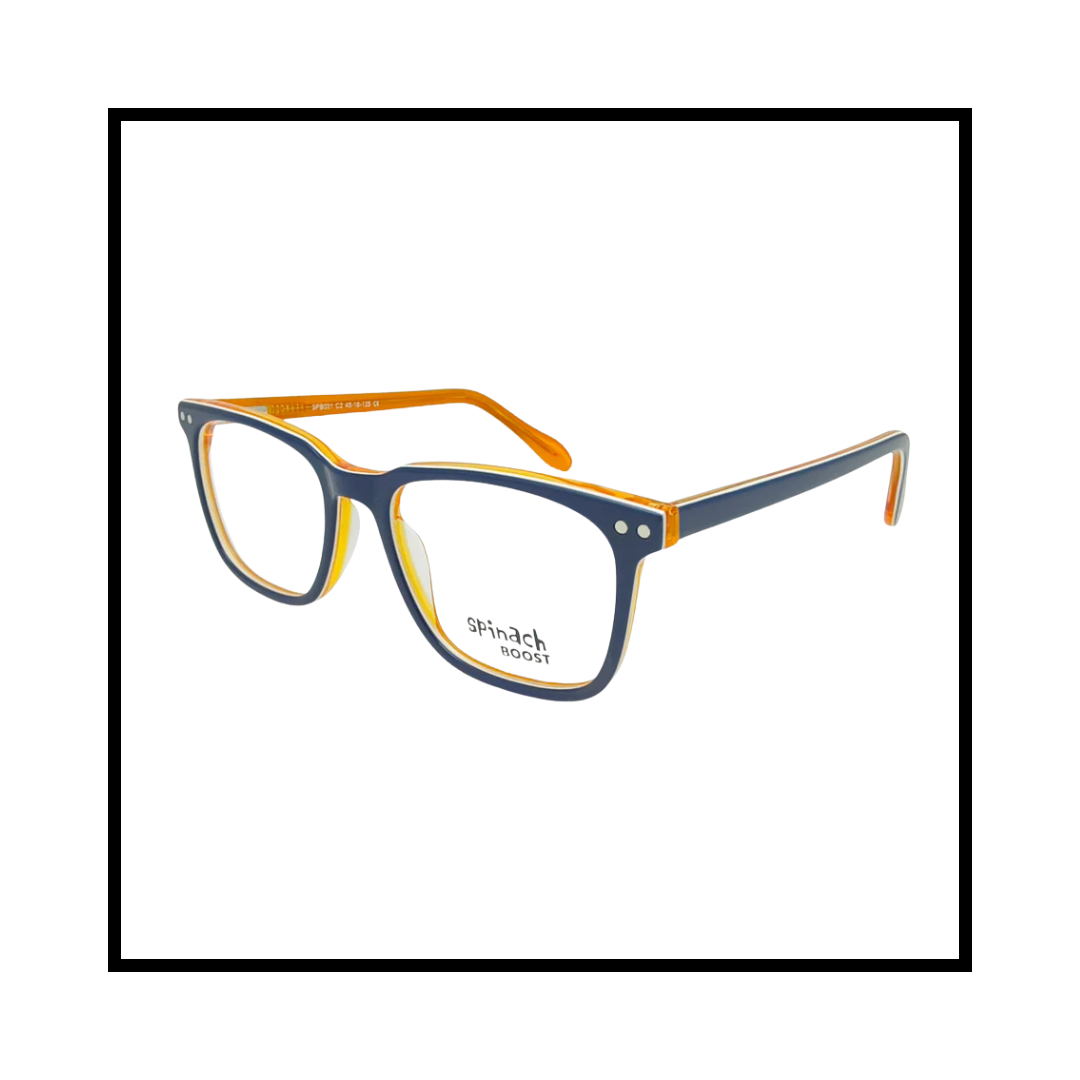 Kids Eyewear - Spinach Boost