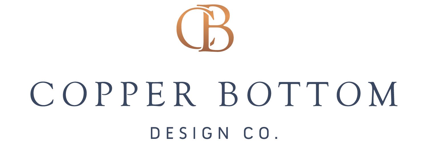 Copper Bottom Design Co.