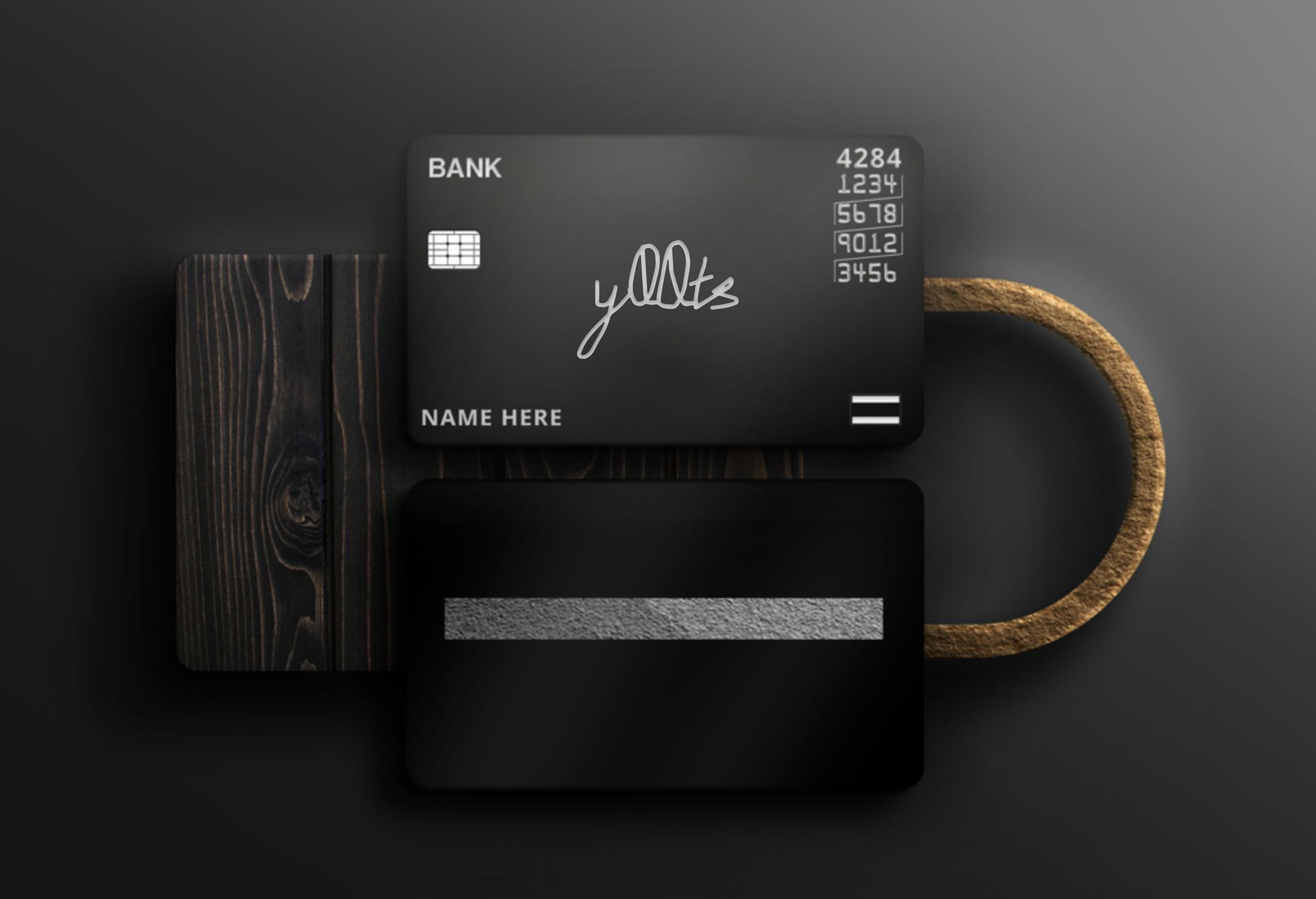 007 + XSWIPE CARD — 007