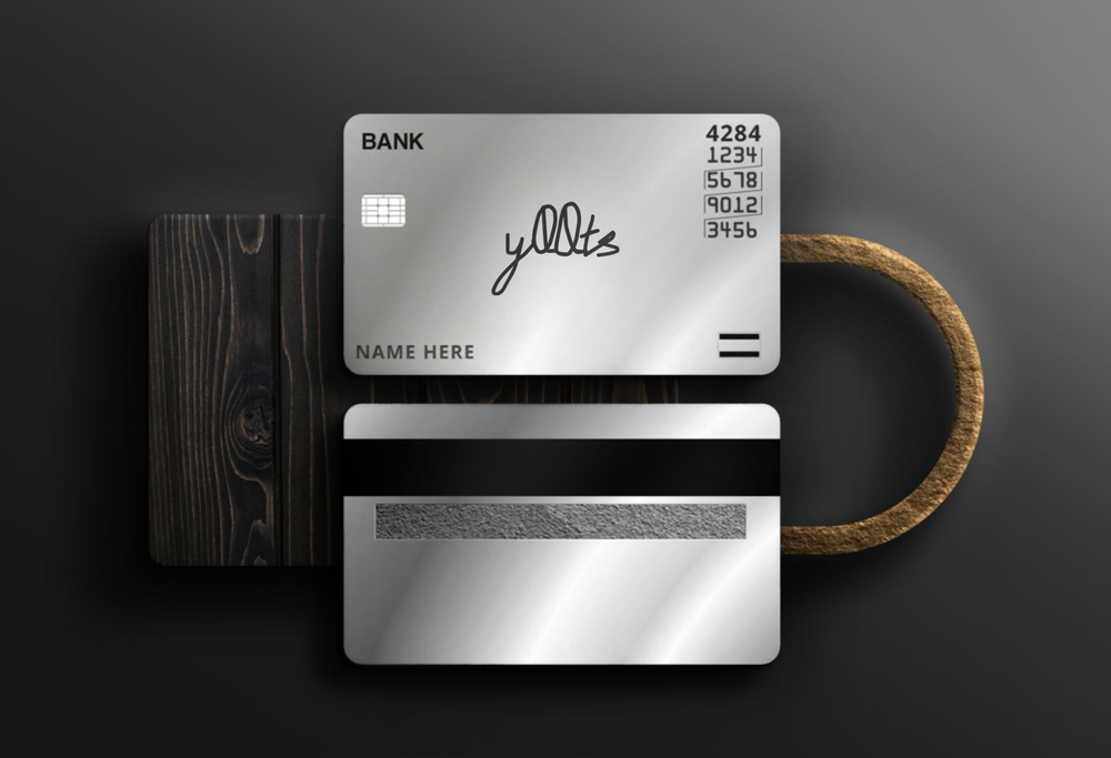 007 + XSWIPE CARD — 007