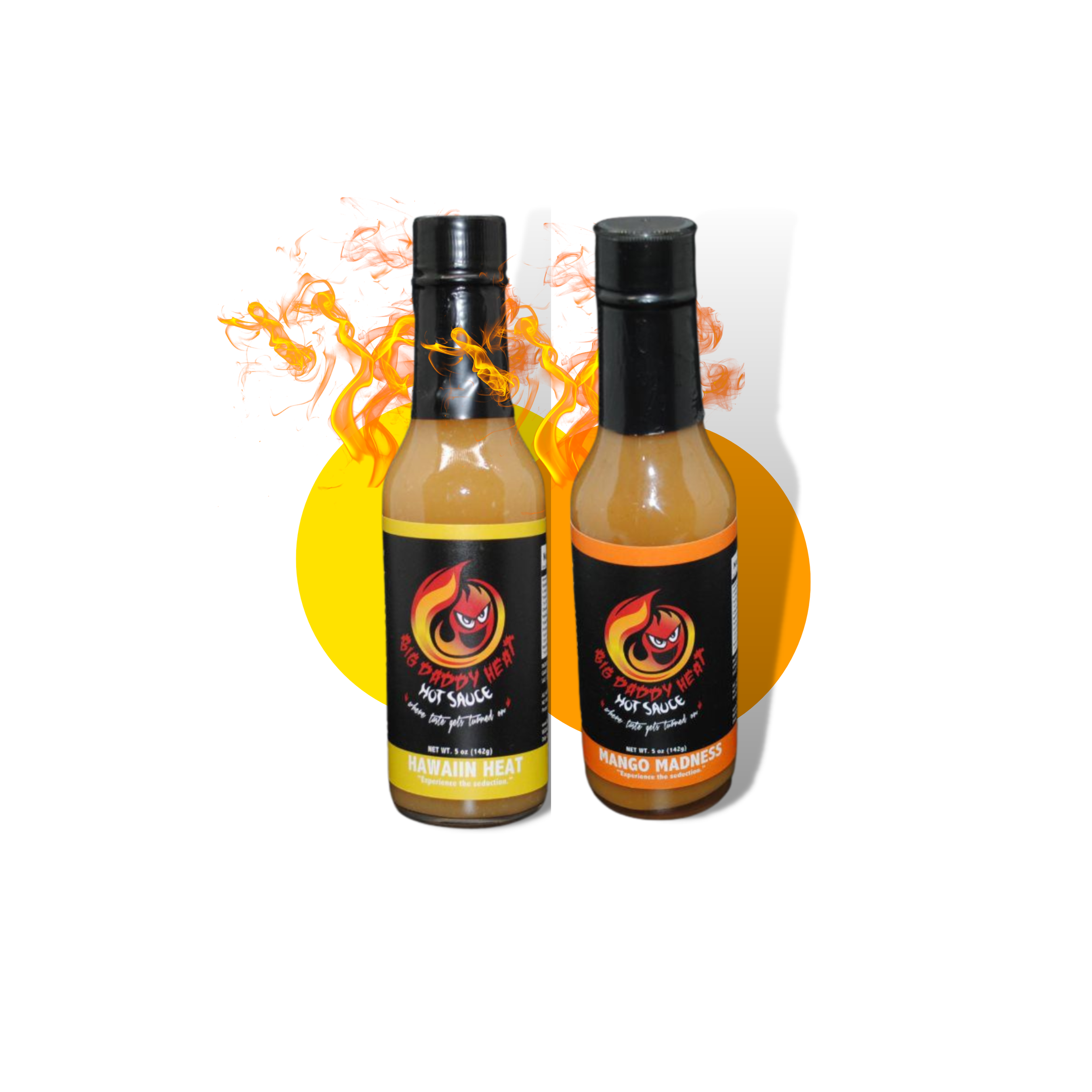 2 Set - Hawaiian Heat & Mango Madness.png