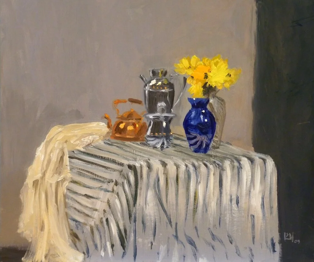 Still life