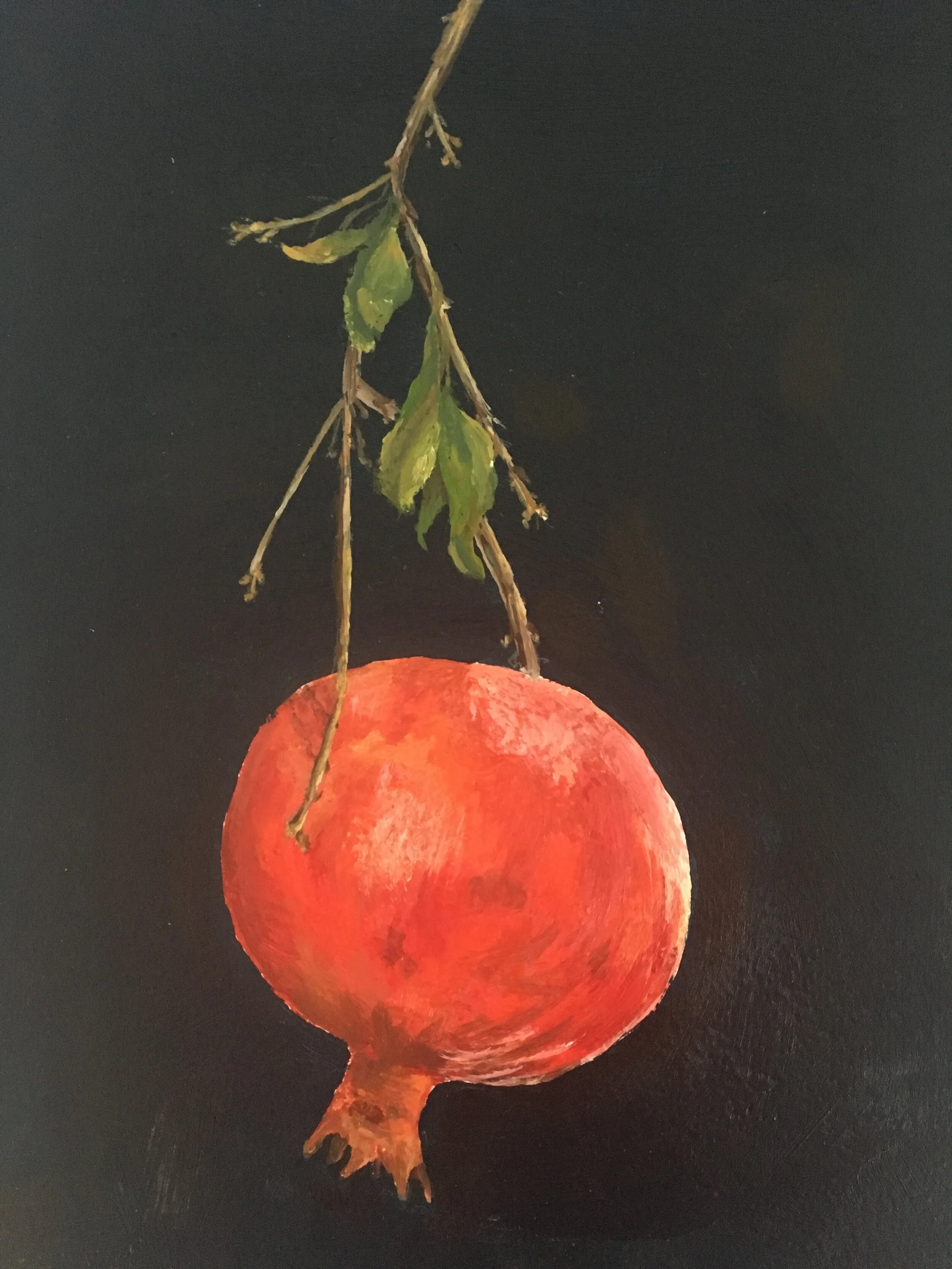 Pomegranate