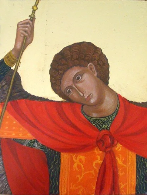 Archangel Michael