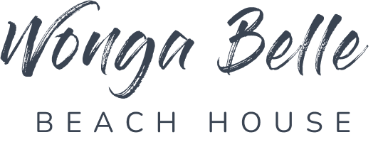 Wonga Belle Beach House