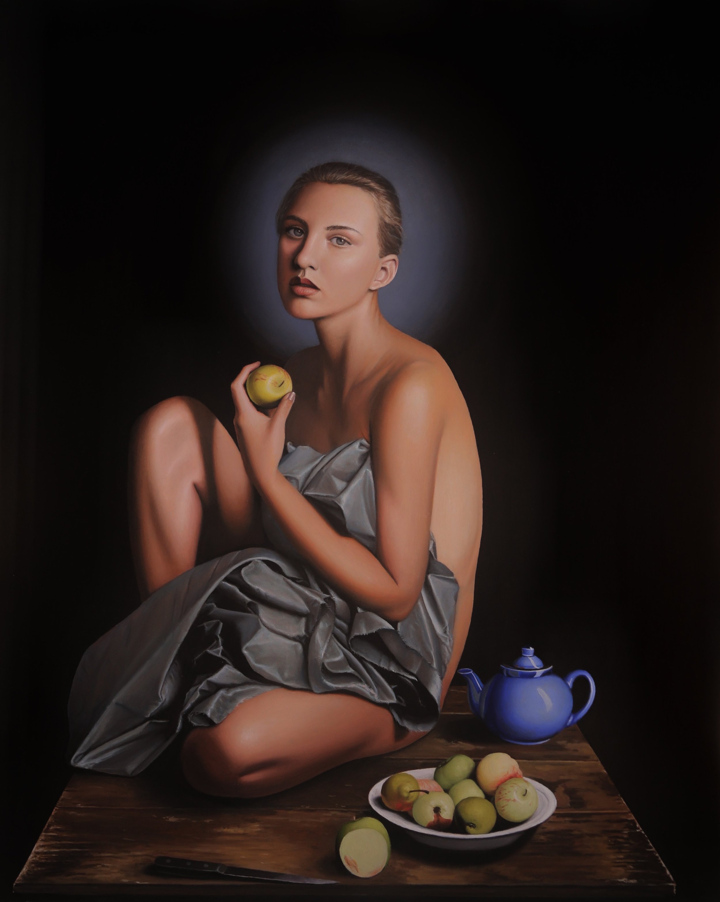 "The Dinner Table"