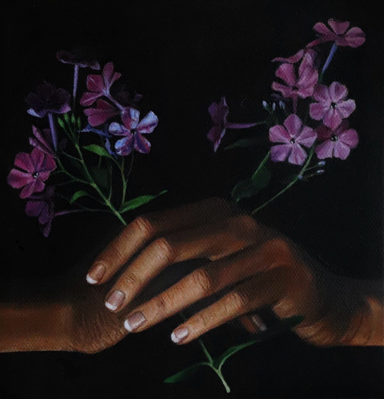 "Left Hand"