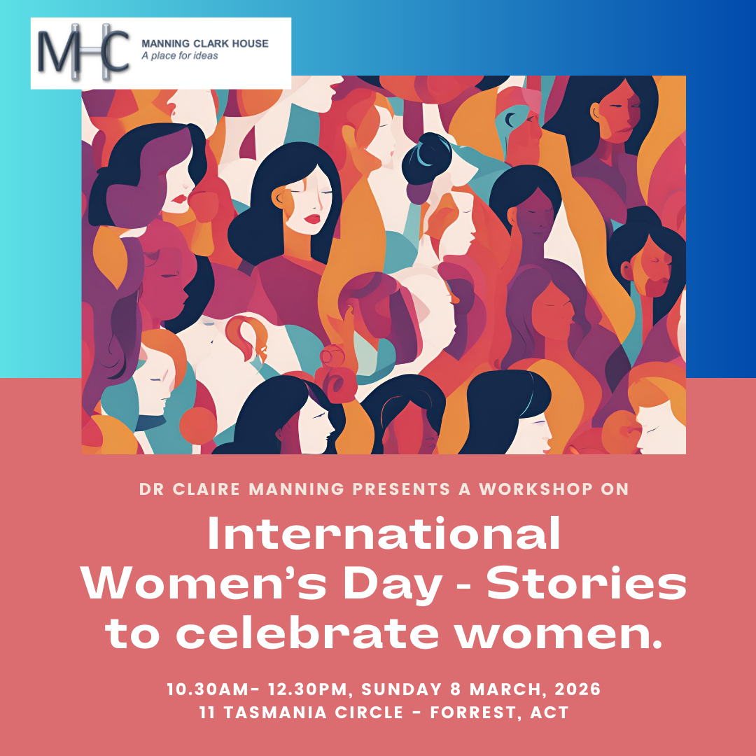 International Women’s Day – Stories to celebrate women