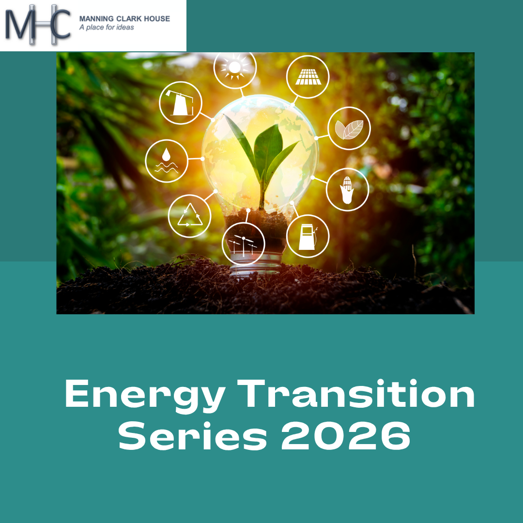 Energy Transition 2026: Batteries