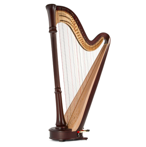 My Harp Music