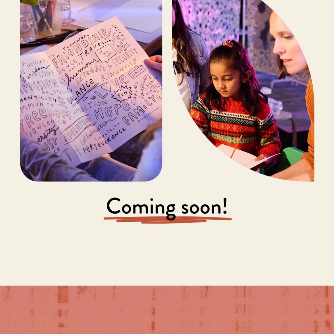 Current status of:

&bull; An update about another exhibition I&rsquo;ll be showing  in soon
&bull; An idea I have for a fun Visual Scribing thingy for workplaces in the upcoming end-of-year madness 
&bull; My entire website which is launching this W