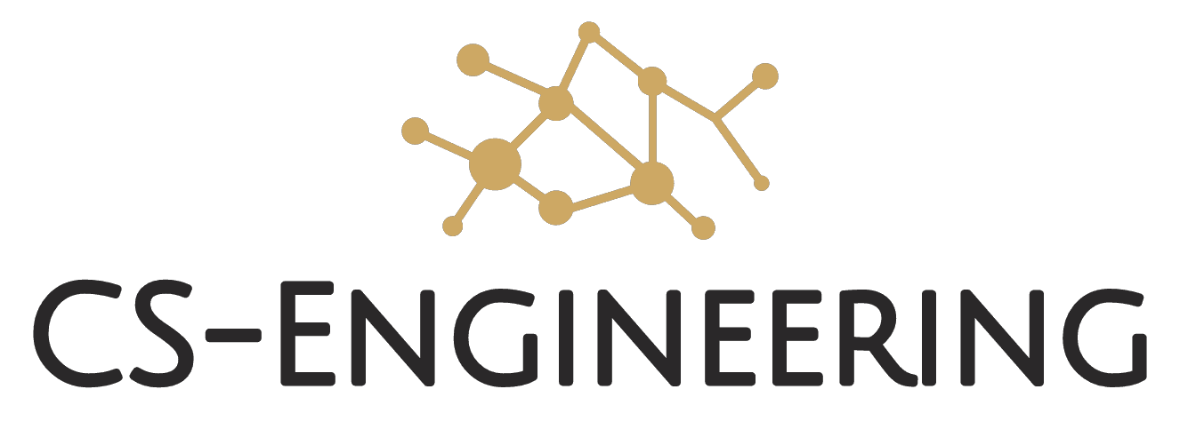 Cs Engineering Library Cs Engineering Logo UNSW Computer Science And Engineering | LinkedIn