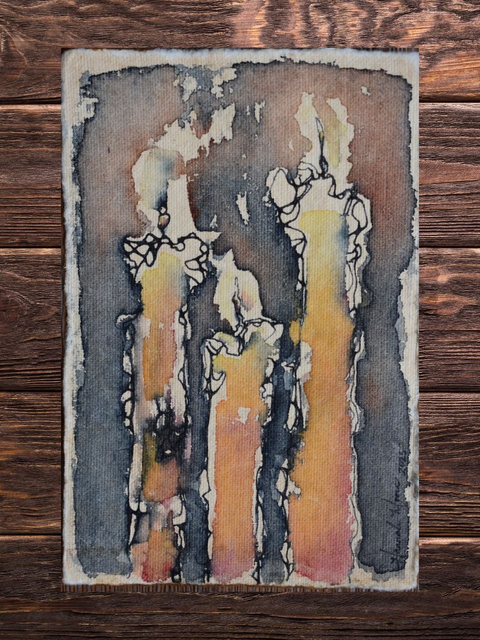 "Candlelight"