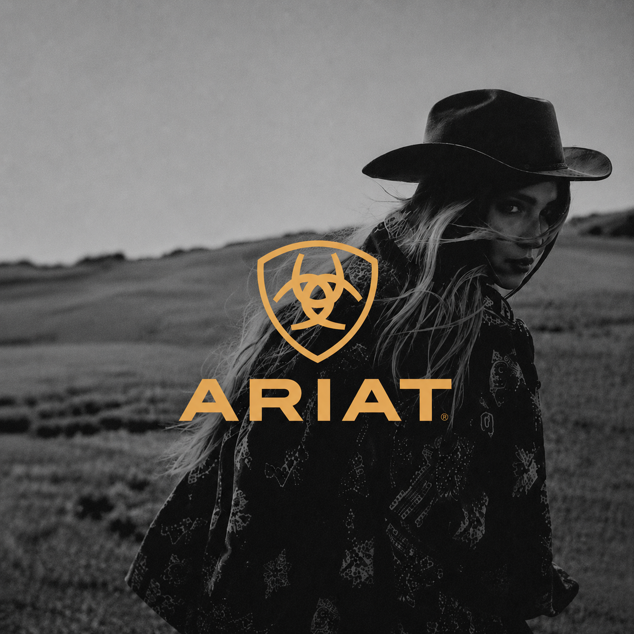 Ariat