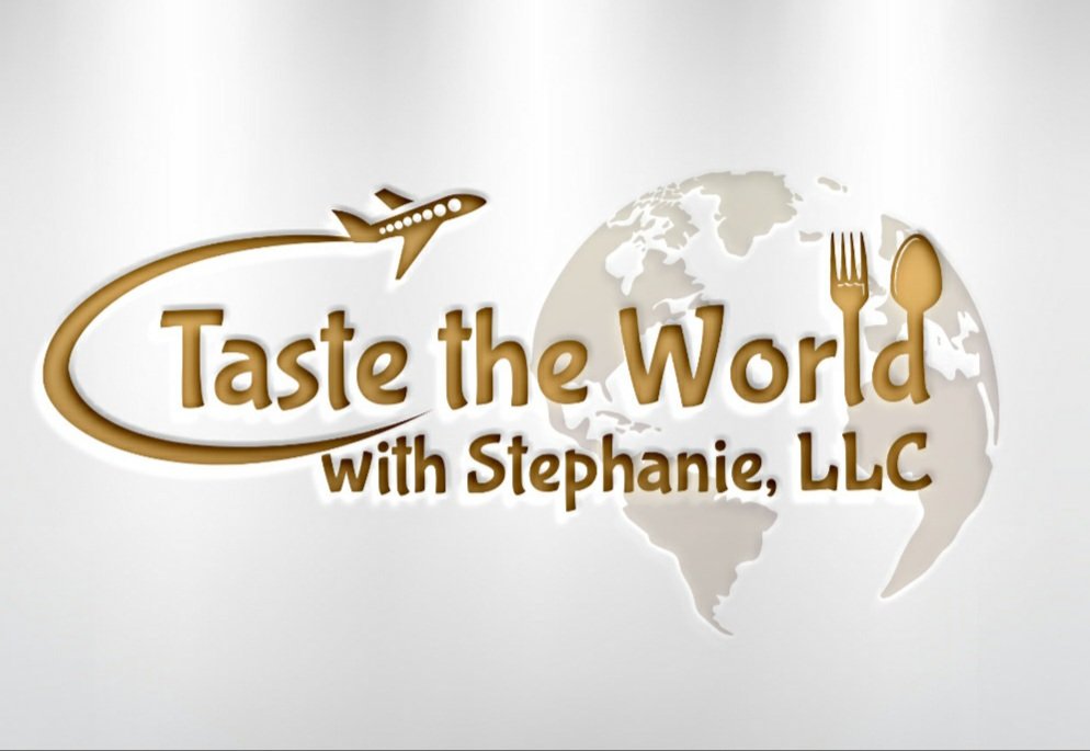 Taste the World with Stephanie, LLC