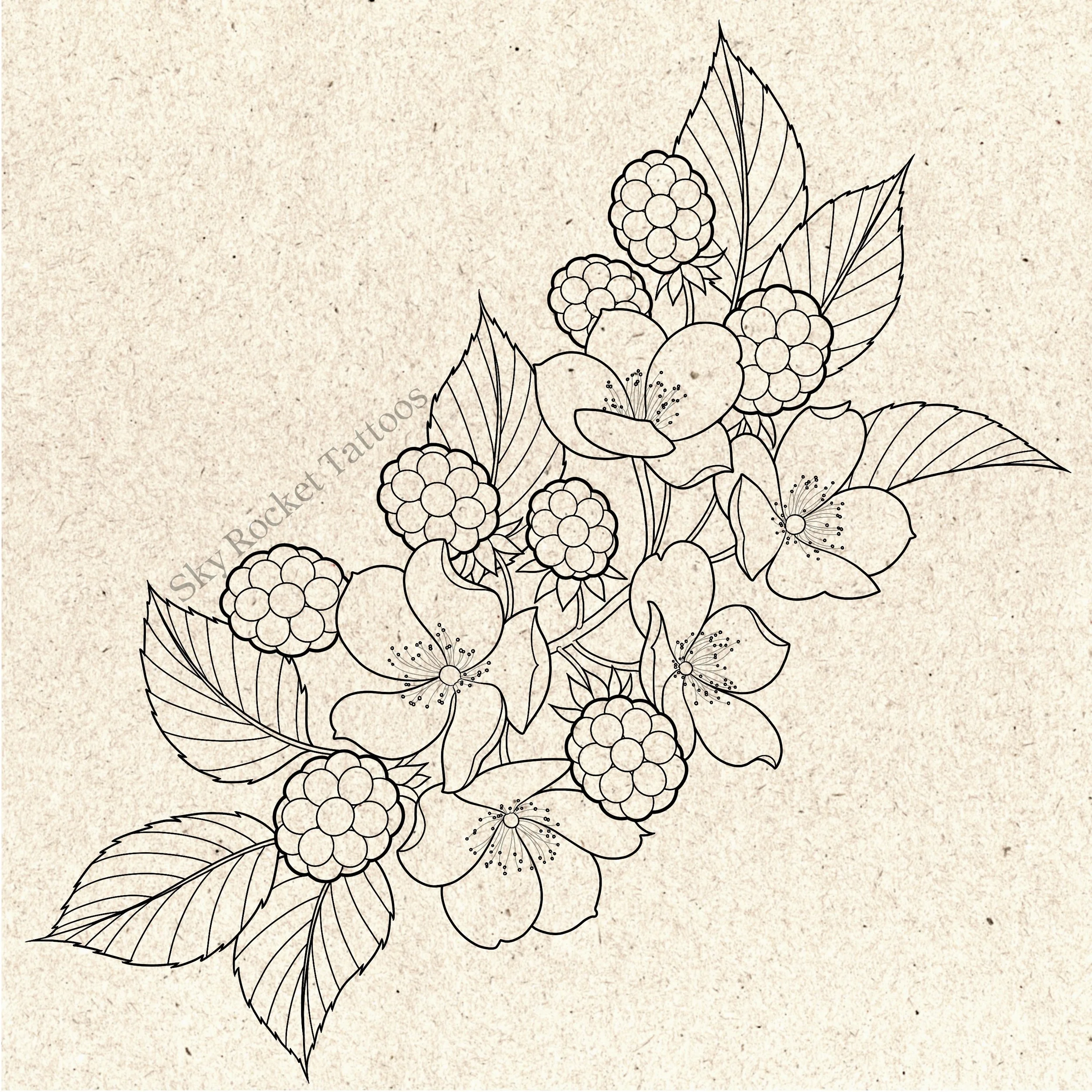 Berries 3