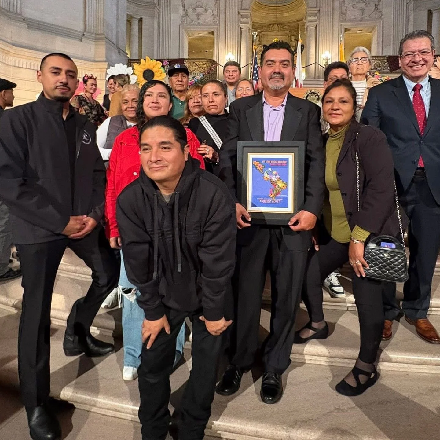 Since 2023, we’ve been working directly with street vendors in San Francisco’s Mission District to help them organize and empower themselves.
That year, vendors faced a sudden holiday ban proposed by former Supervisor Hillary Ronen that