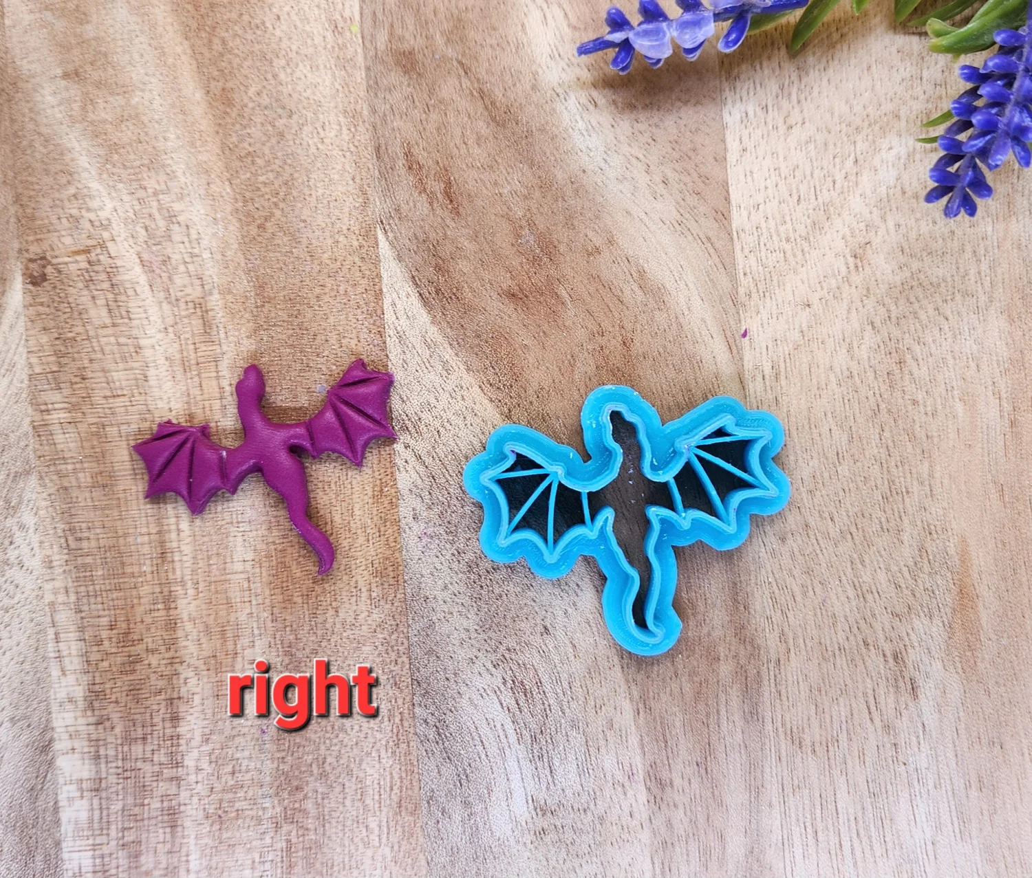 Dragon — ClaudieCreates - Main Image