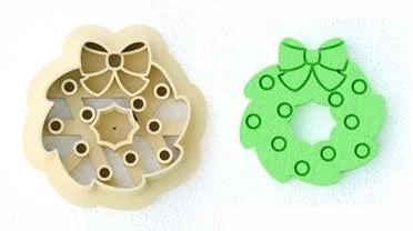 Cute Wreath