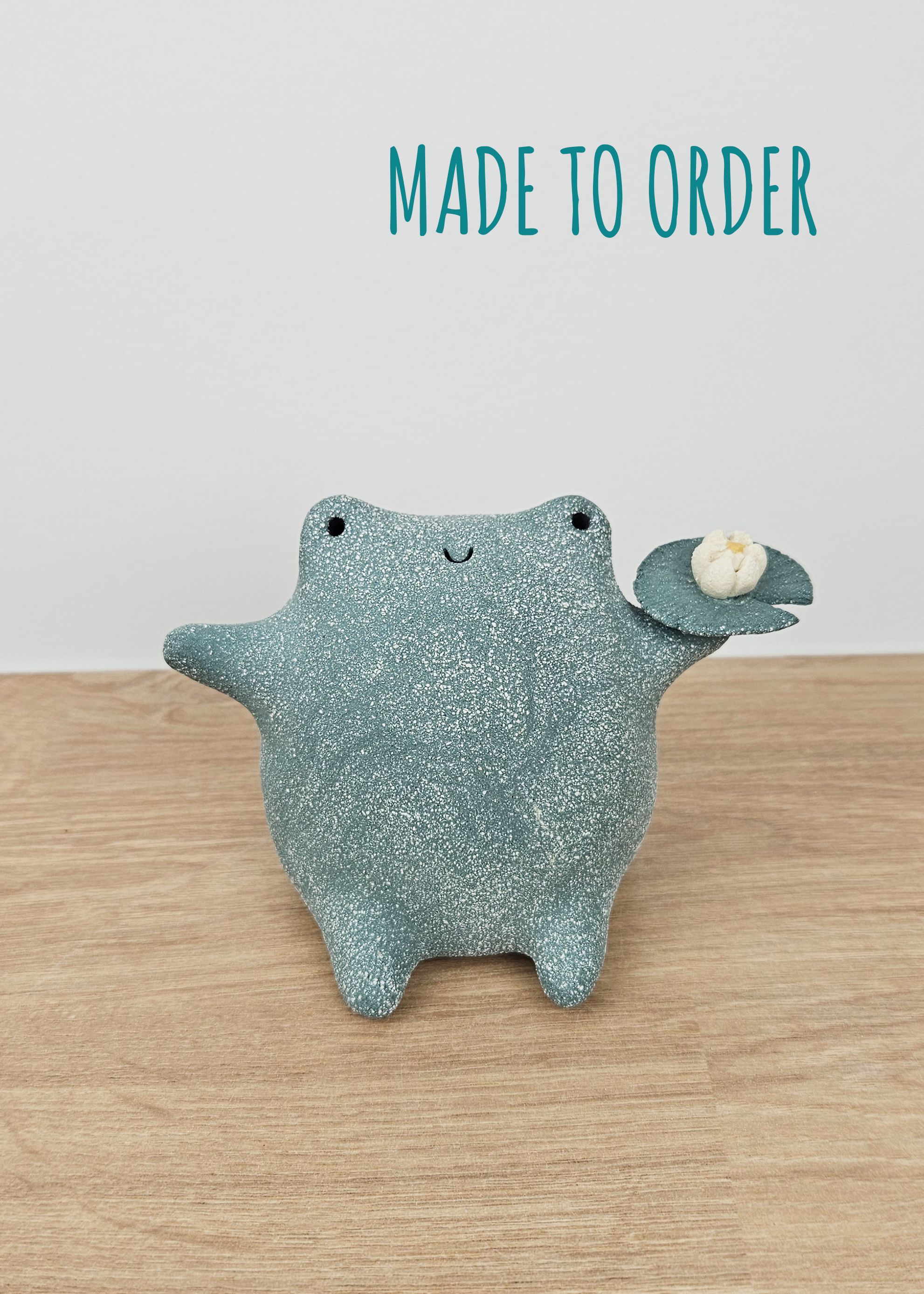 Pré-commande - Grenouille Gastronomique