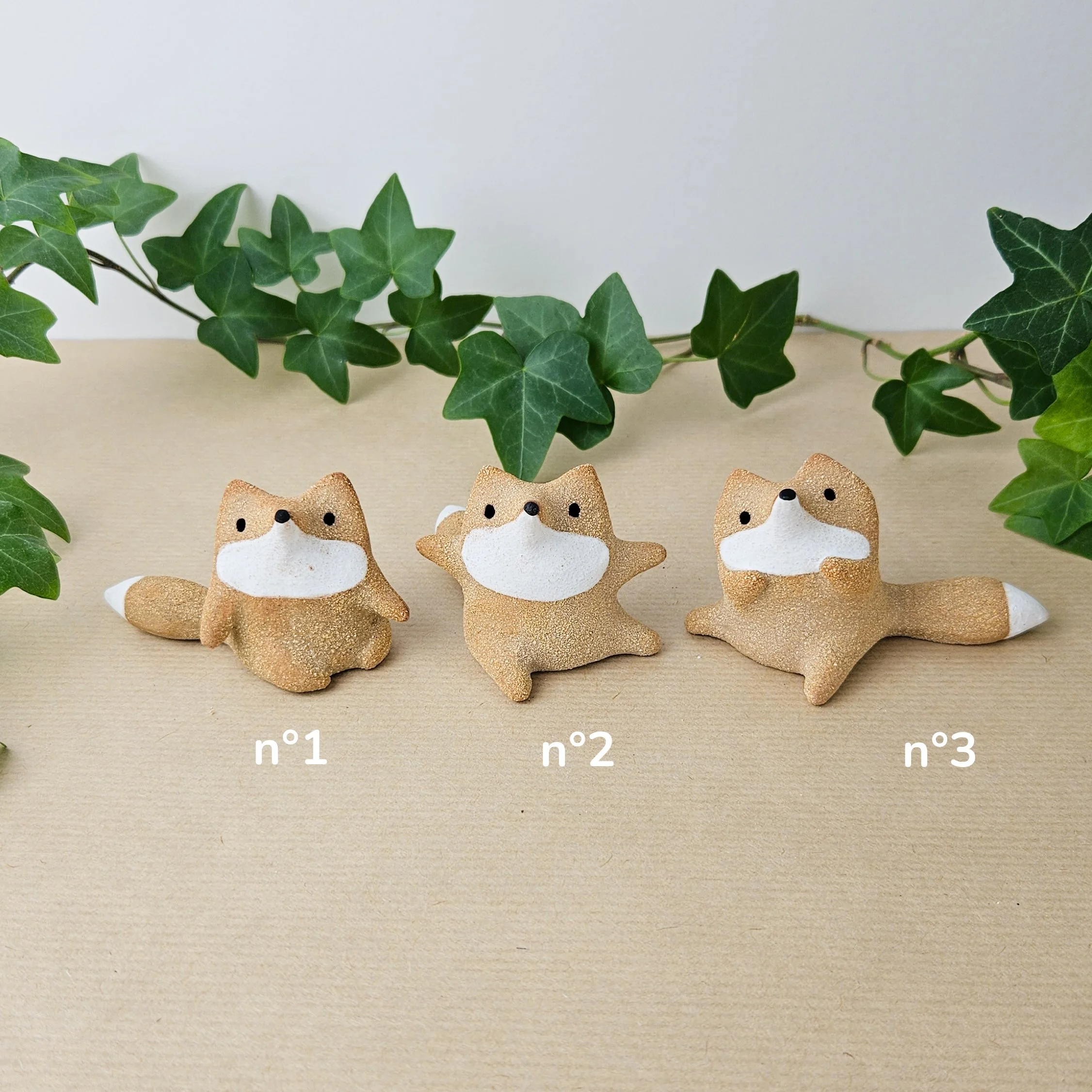 Mini renard