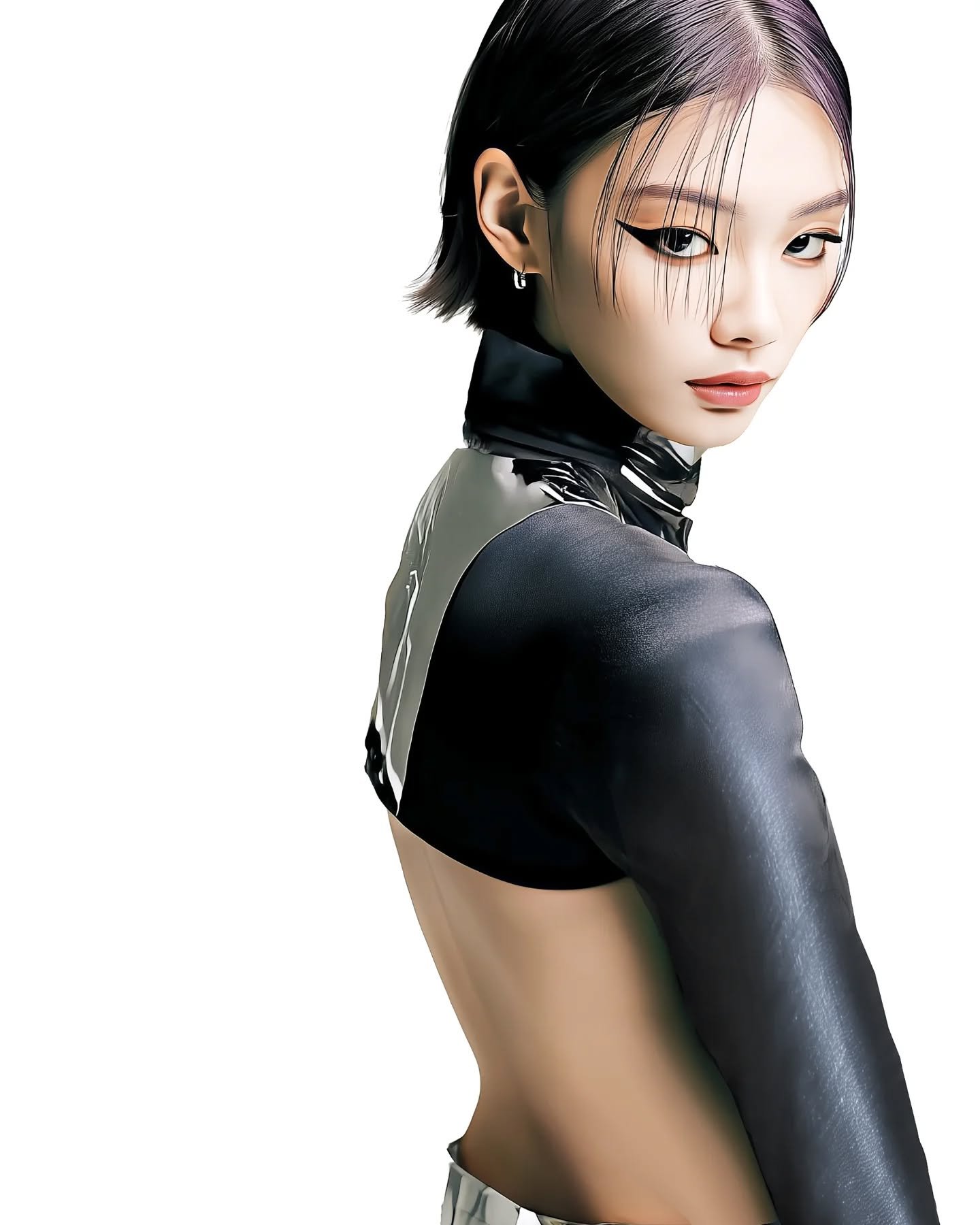 Wired couture. Minted.

Feat. Jun @jun.xeda💫

Art x Fashion x Tech
www.zeluna.xyz