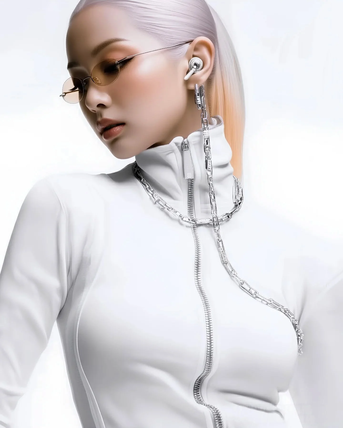 S:7

ft. Xia @xia.iseri 

Digital available exclusively on @the_syky 💎
Art x Fashion x Tech
www.zeluna.xyz