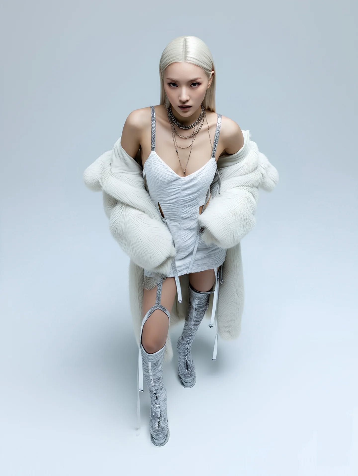 Deconstructing narratives.
Reinventing identities.

[ E3 ]
Latest digital fashion drop on @the_syky 
Wired couture, minted. //

&gt; new-age fashion
&gt; new-age sensibilities
&gt; new world.

Art x Fashion x Tech
www.zeluna.xyz