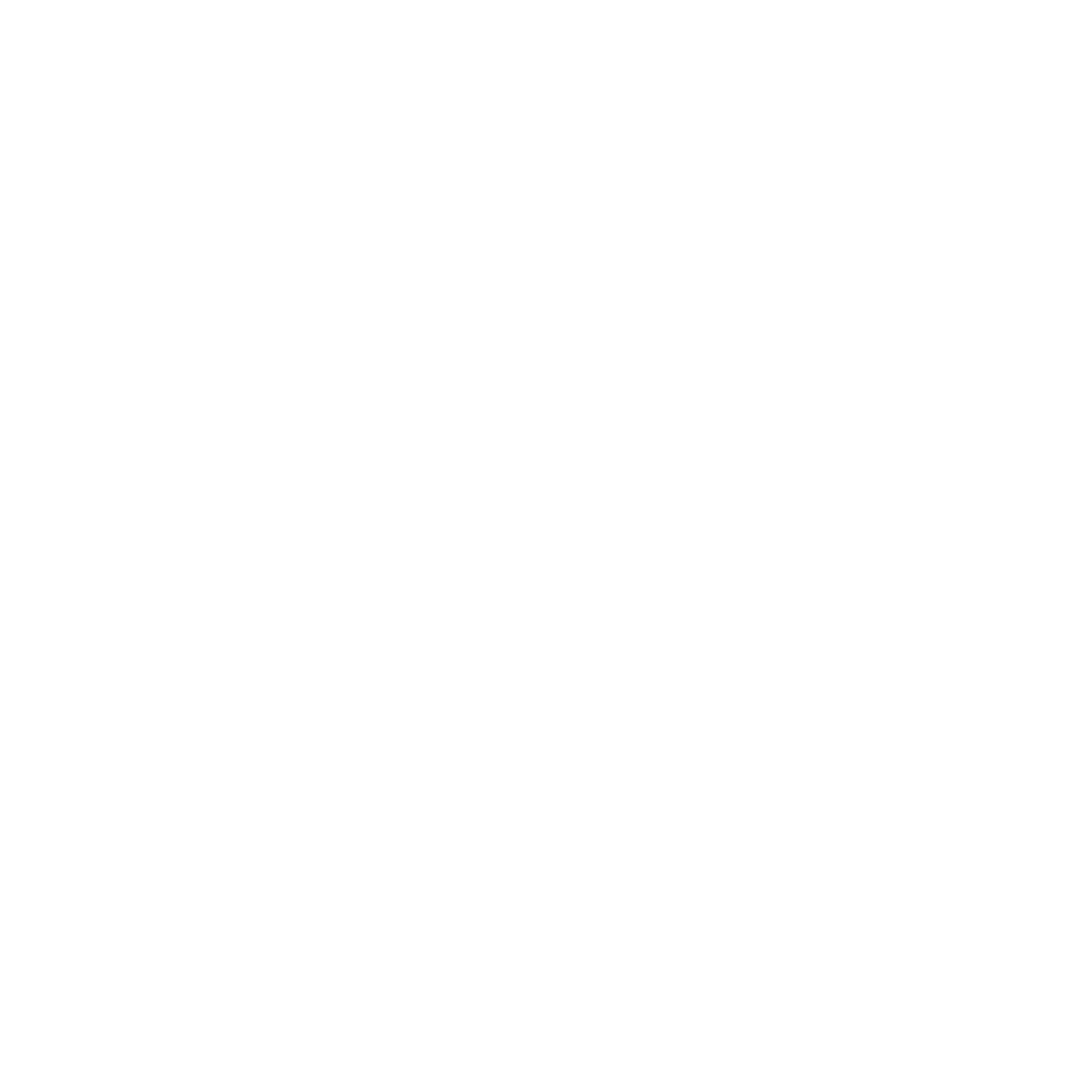 Icon of a sailboat with sails on a circular white background.