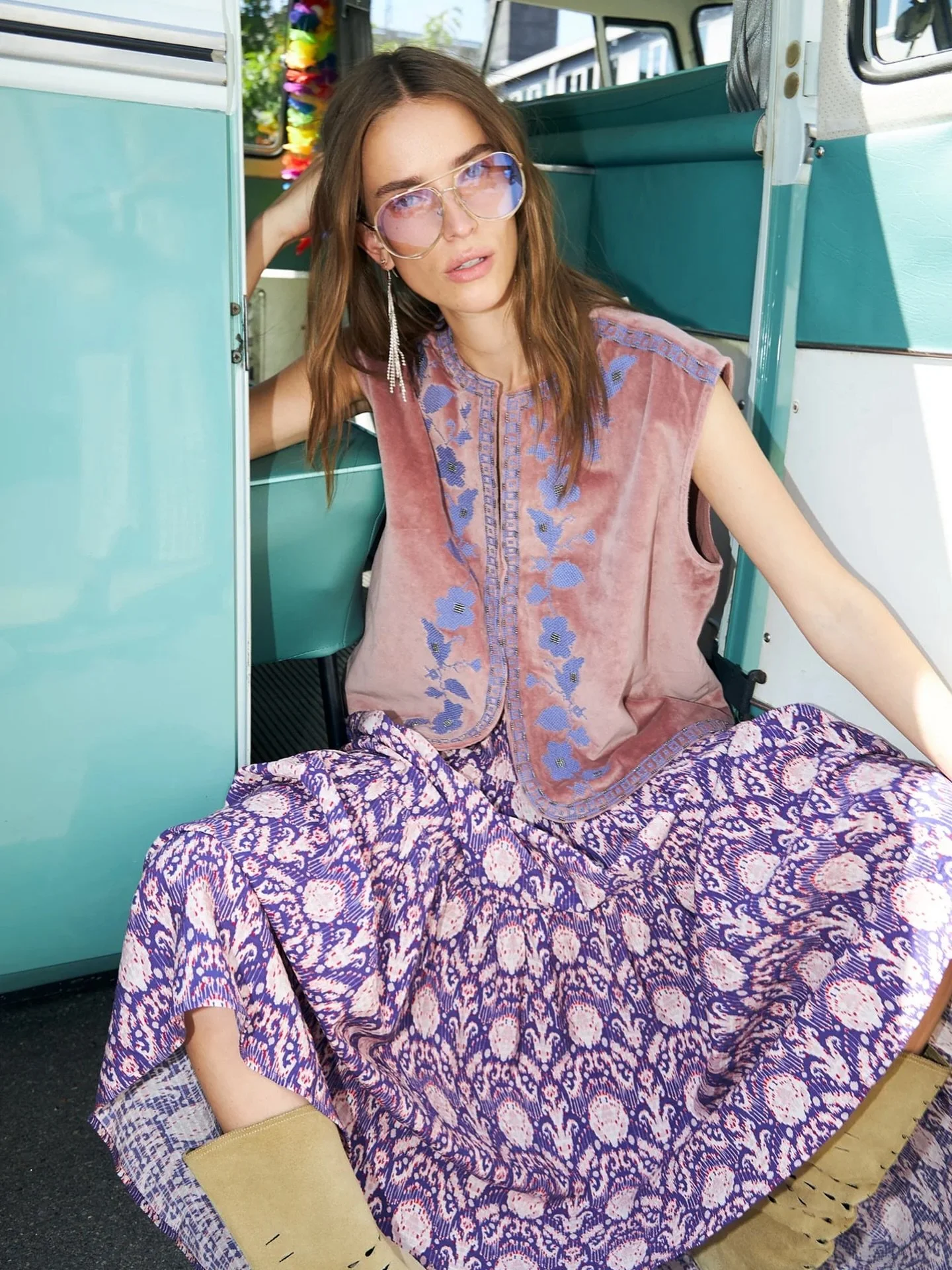 Summer is calling 🩵